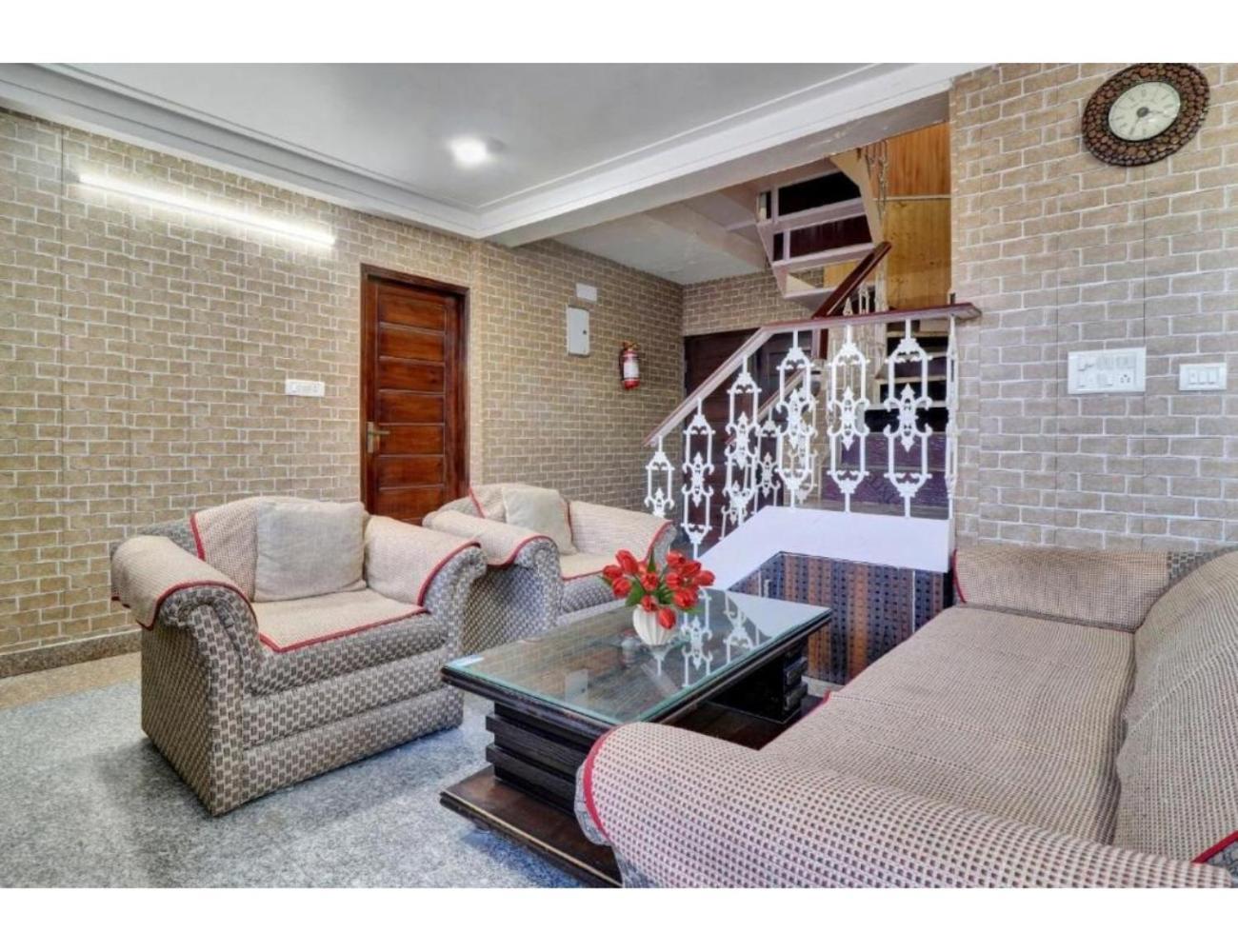 Modern Homestay, Mussoorie