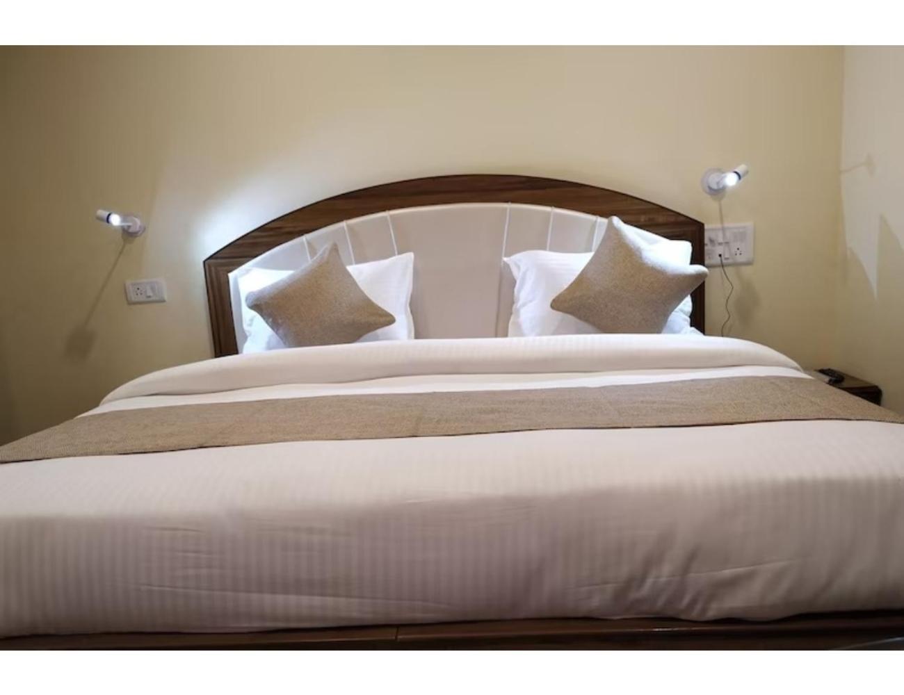 Modern Homestay, Mussoorie