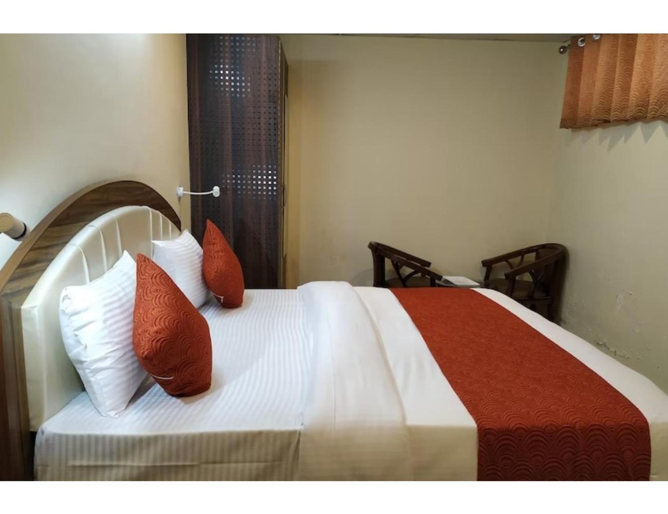Modern Homestay, Mussoorie