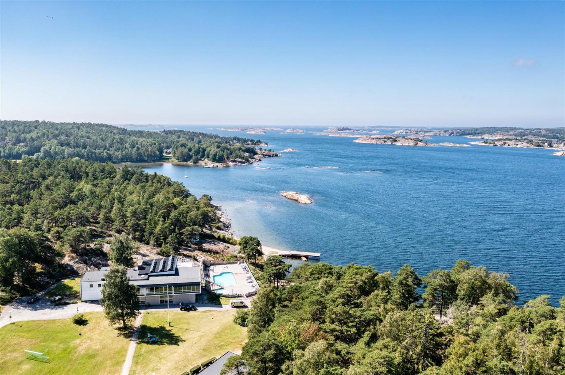 Cottage Langan