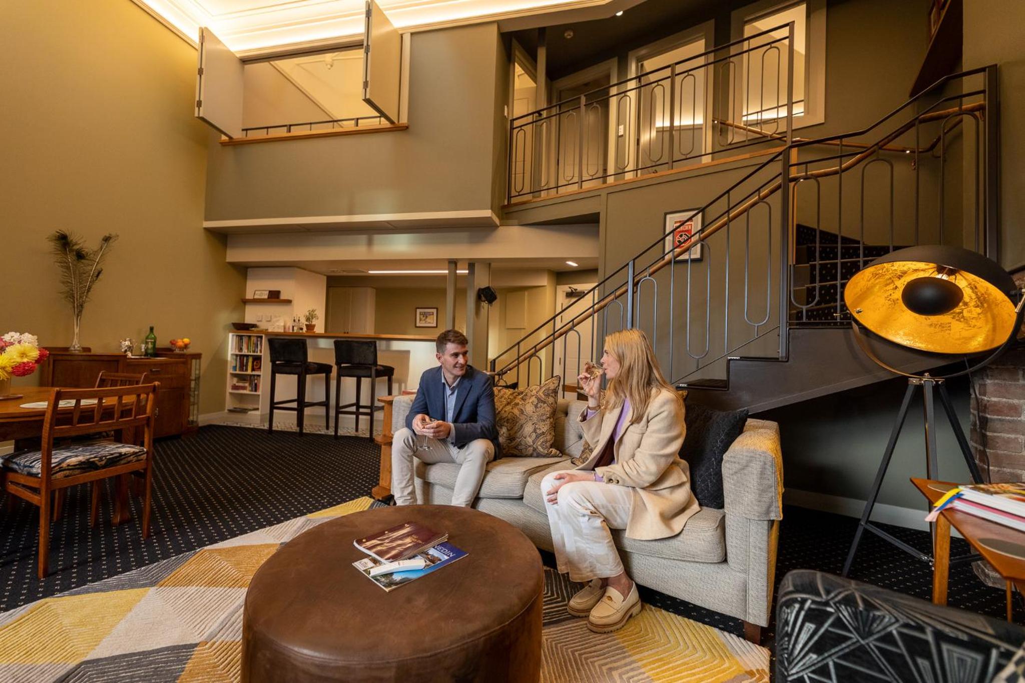 Bell Hill Apartments - Image 3