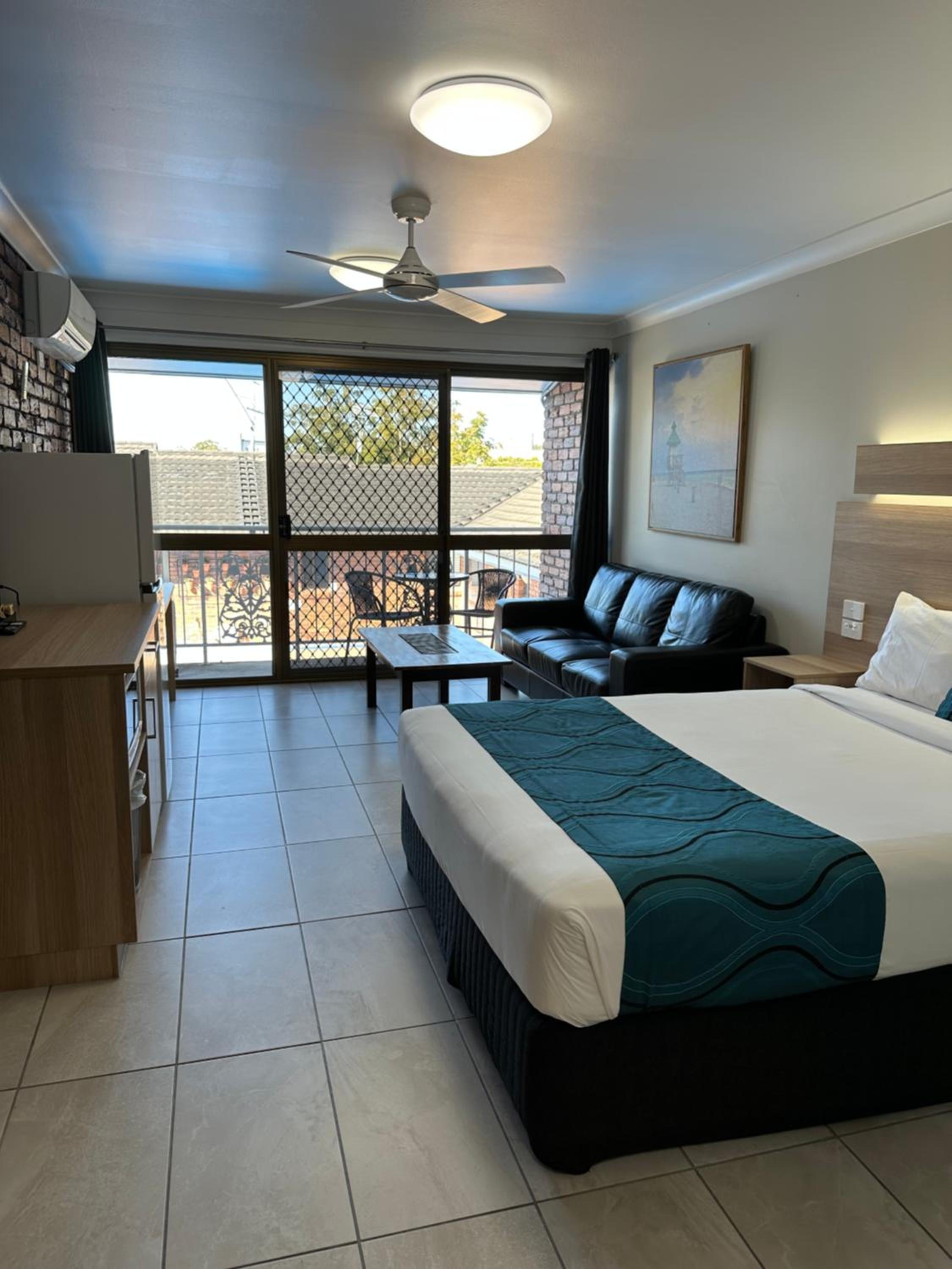 Logan City Motor Inn