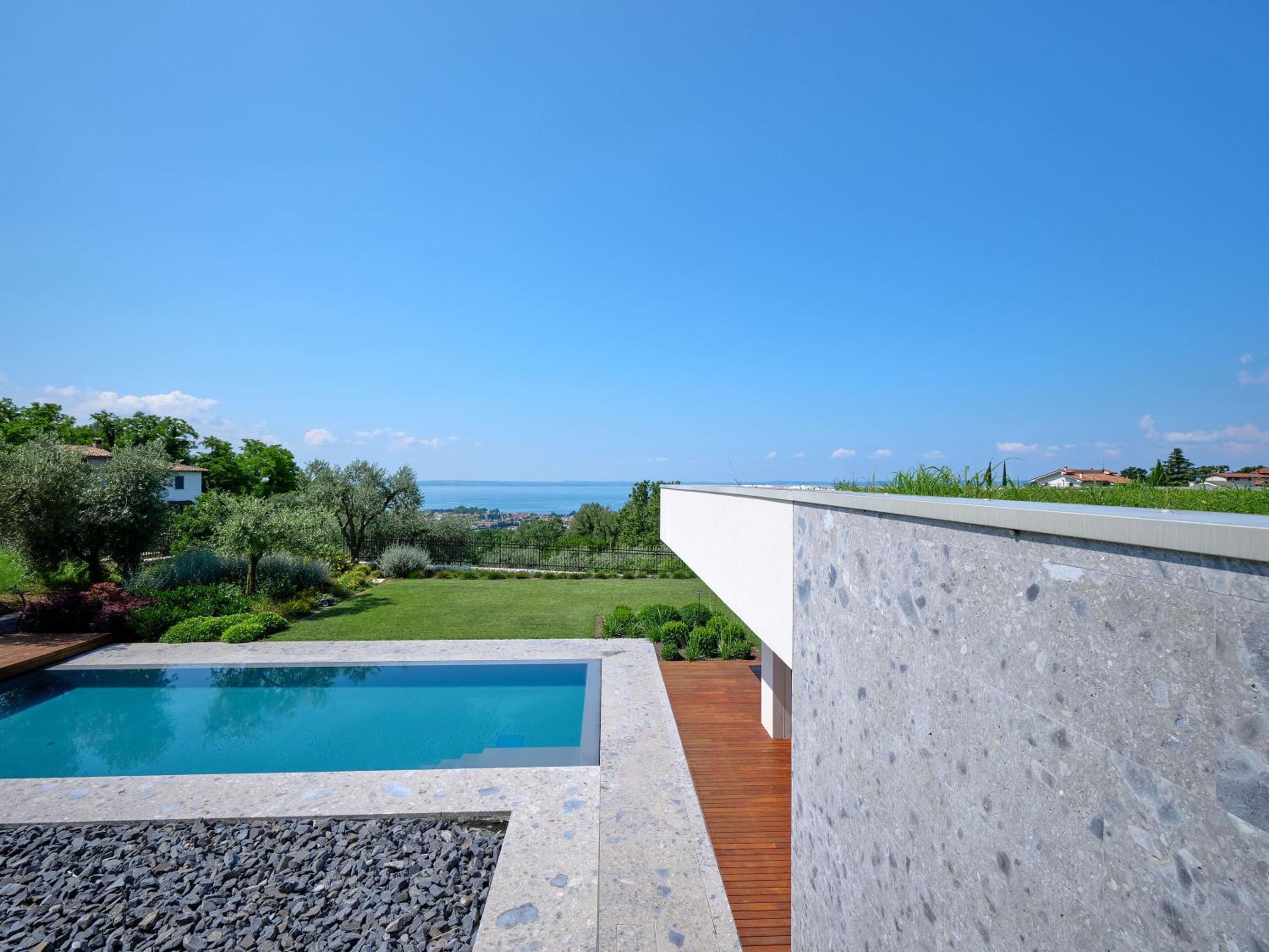 VillasGarda - Villa Bardolino view 5