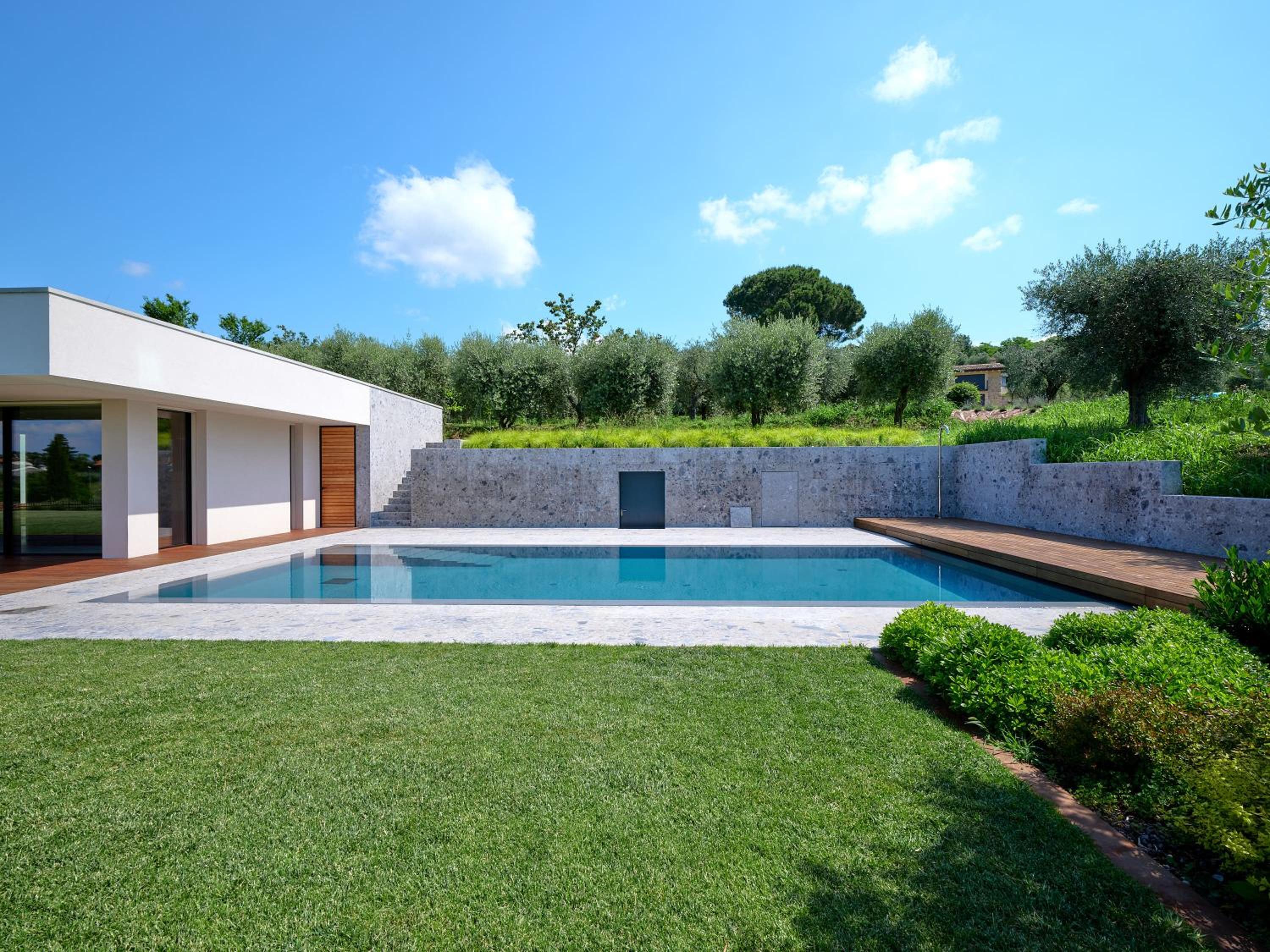 VillasGarda - Villa Bardolino view 4