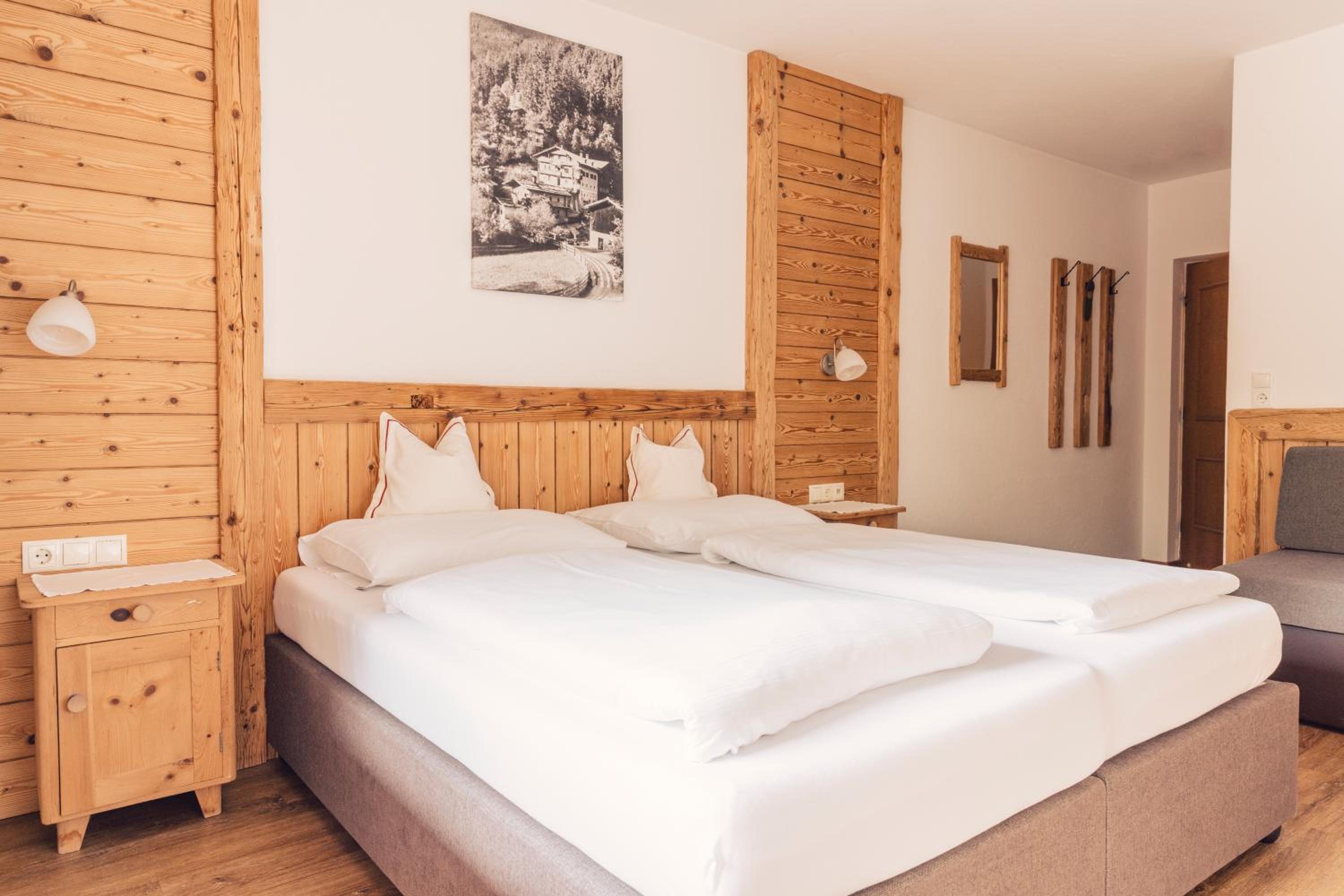 Hotel - Gasthof Märzenklamm