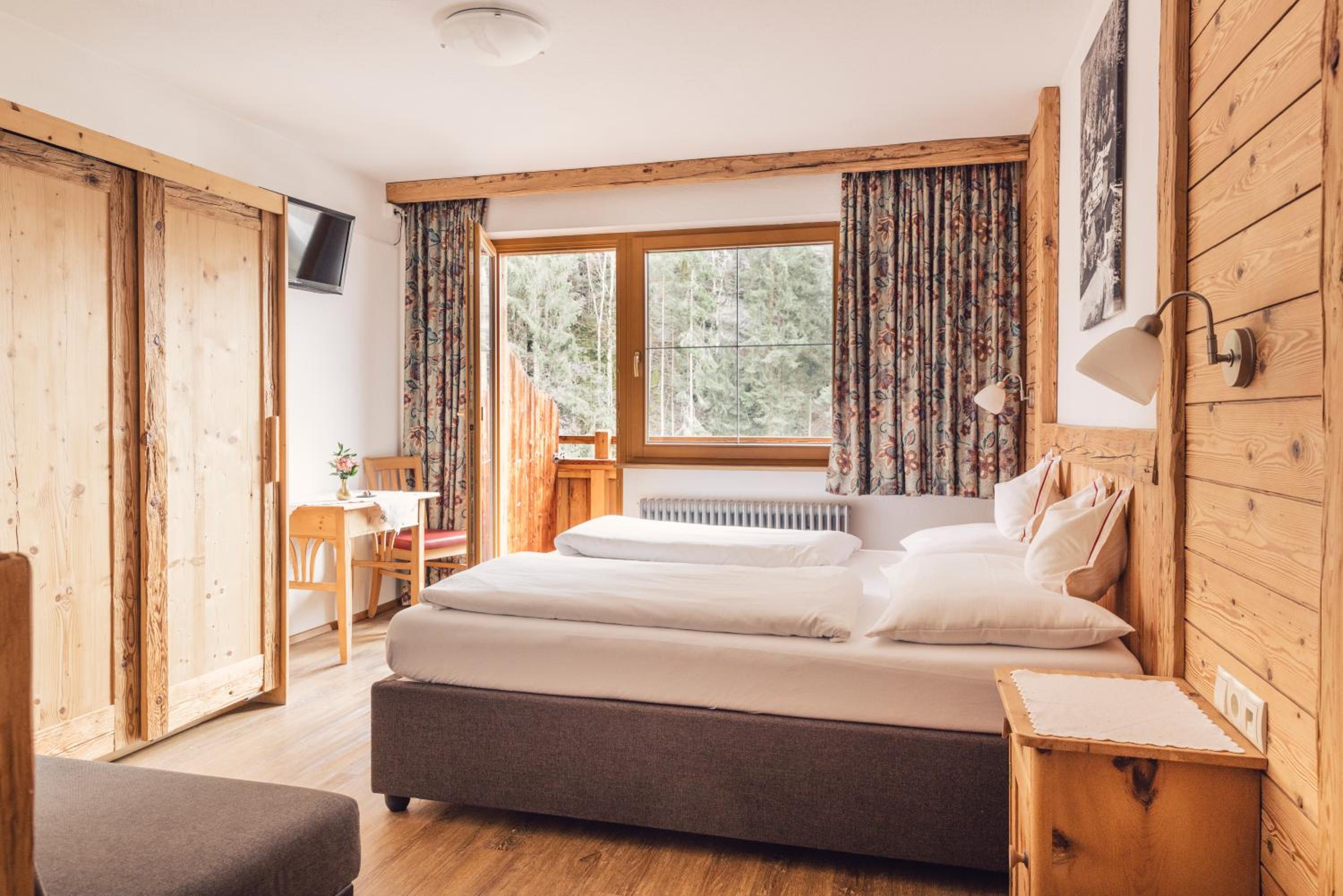 Hotel - Gasthof Märzenklamm