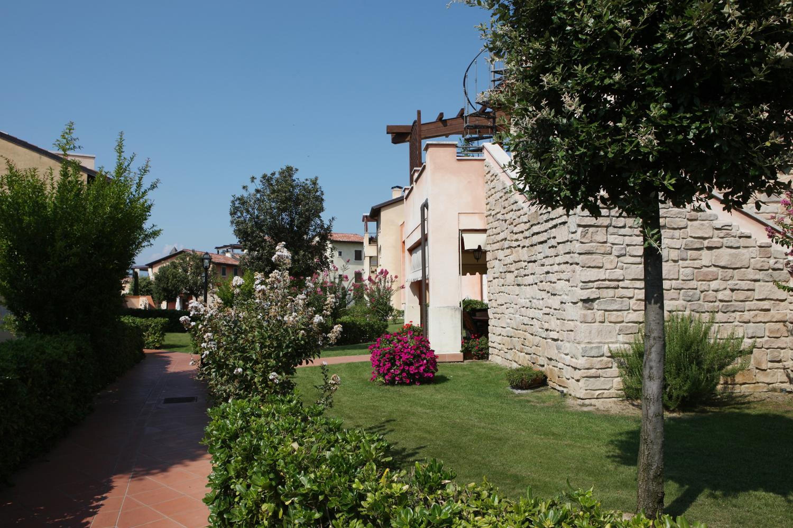 Garda Resort Village