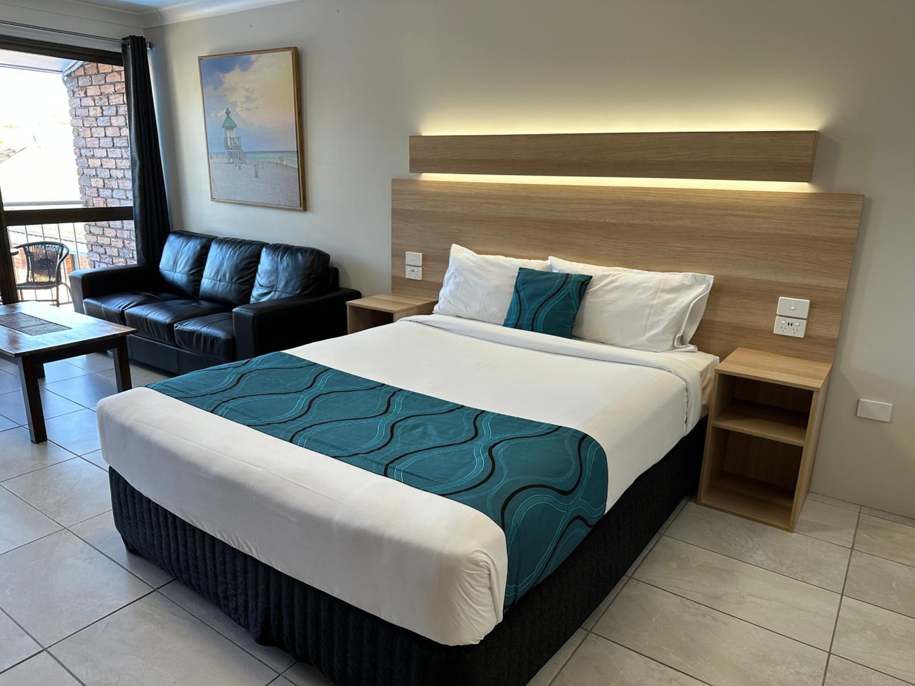 Logan City Motor Inn