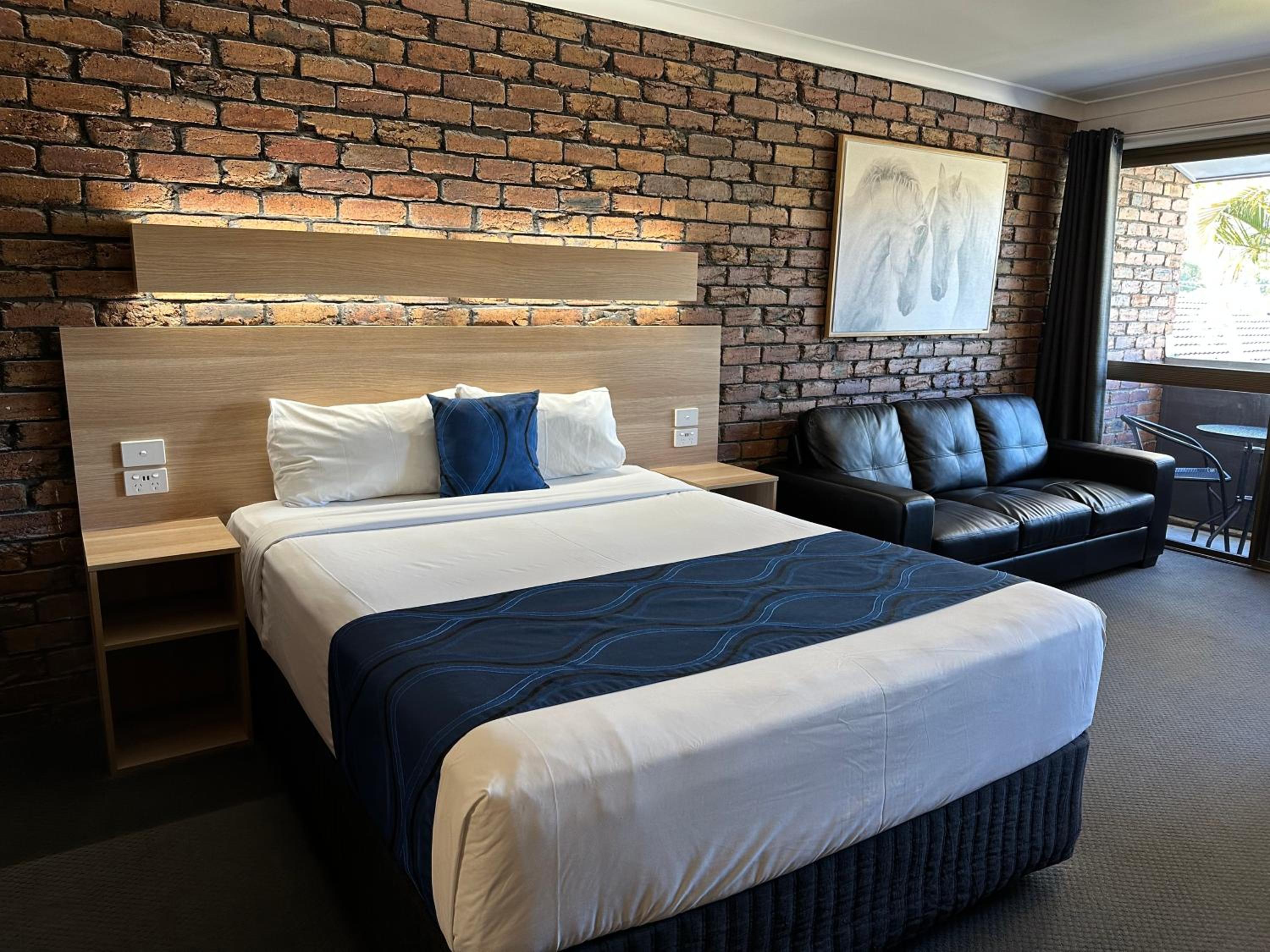 Logan City Motor Inn