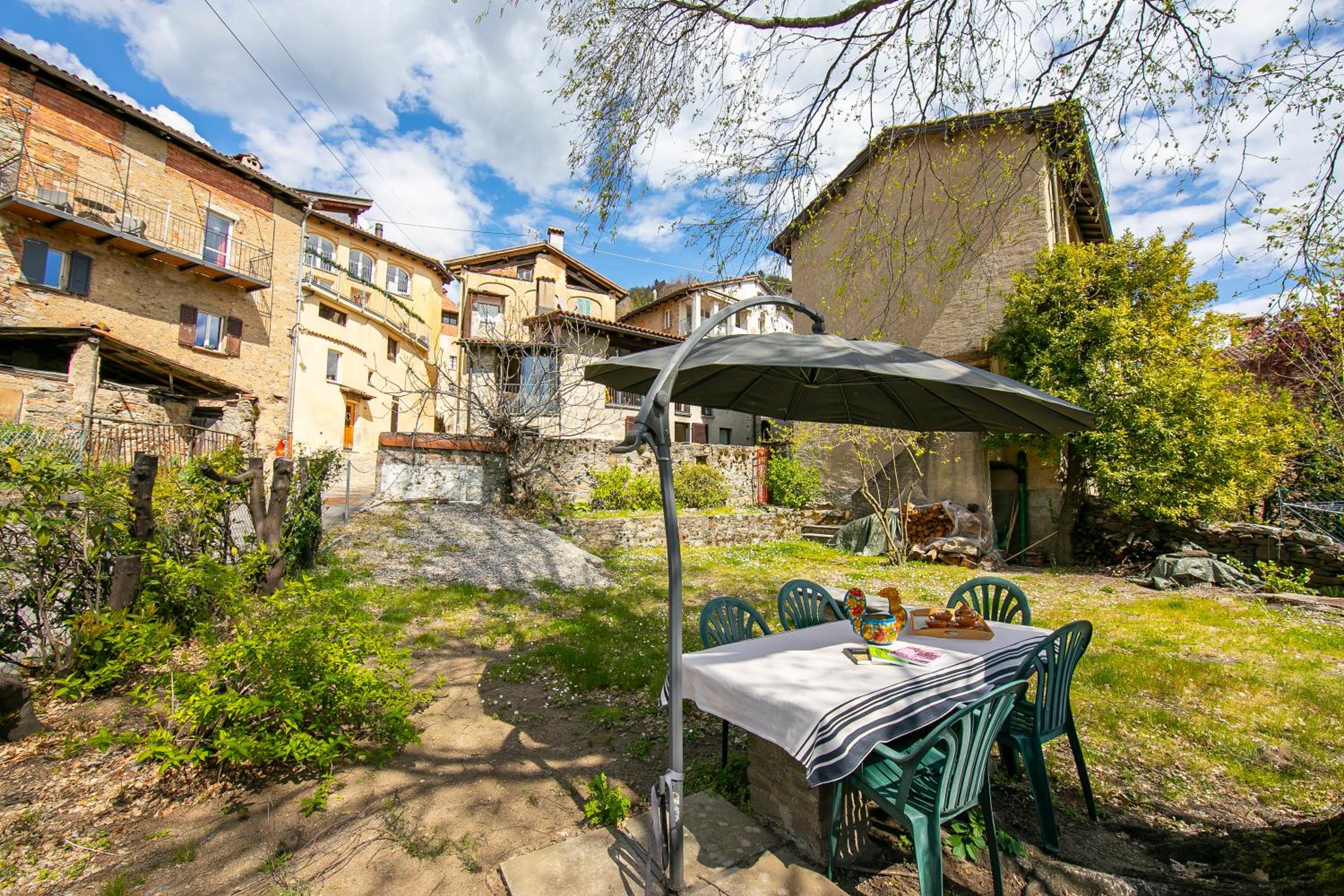 Casa Dell'Antonio - Happy Rentals view 3