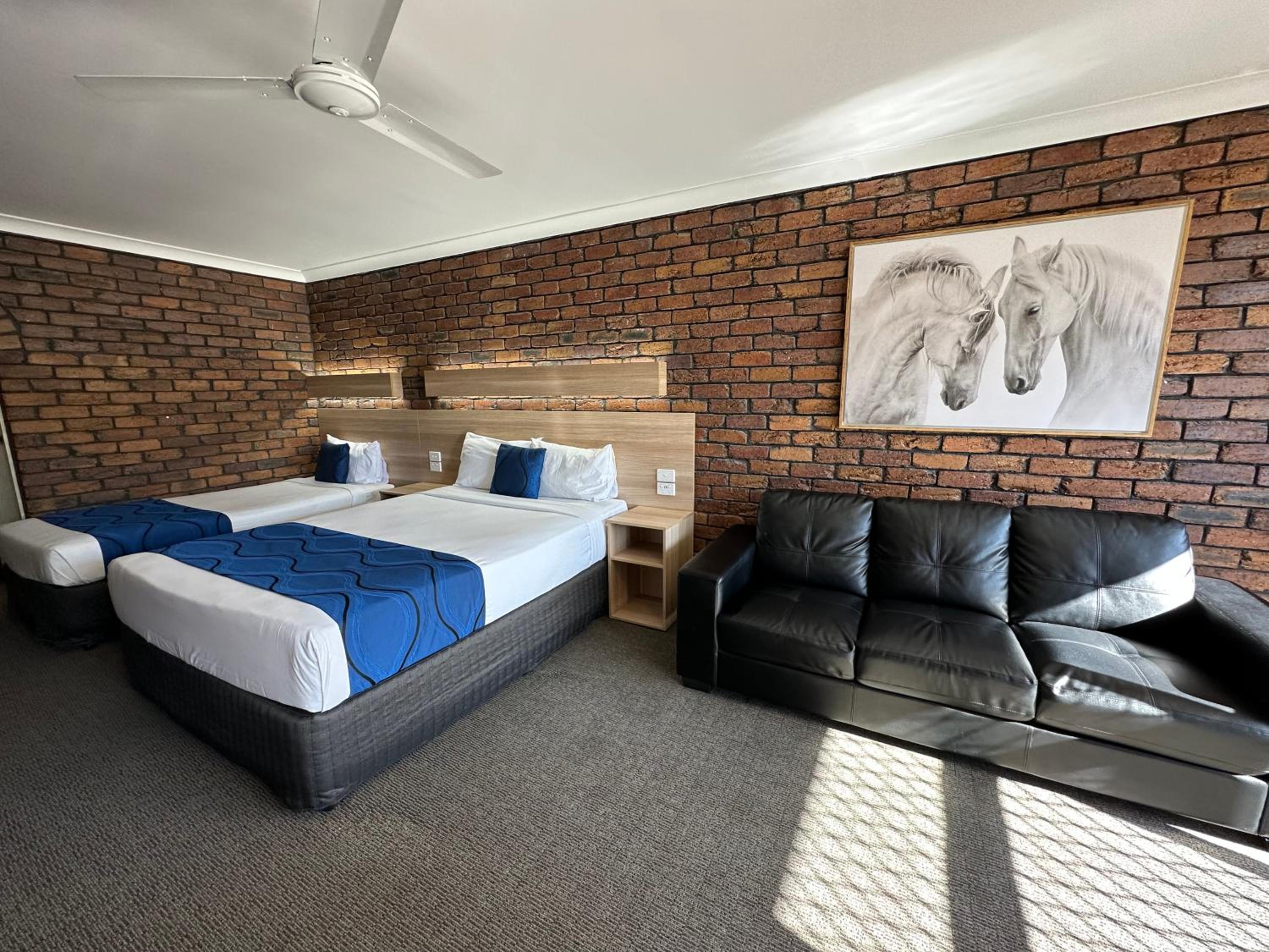 Logan City Motor Inn