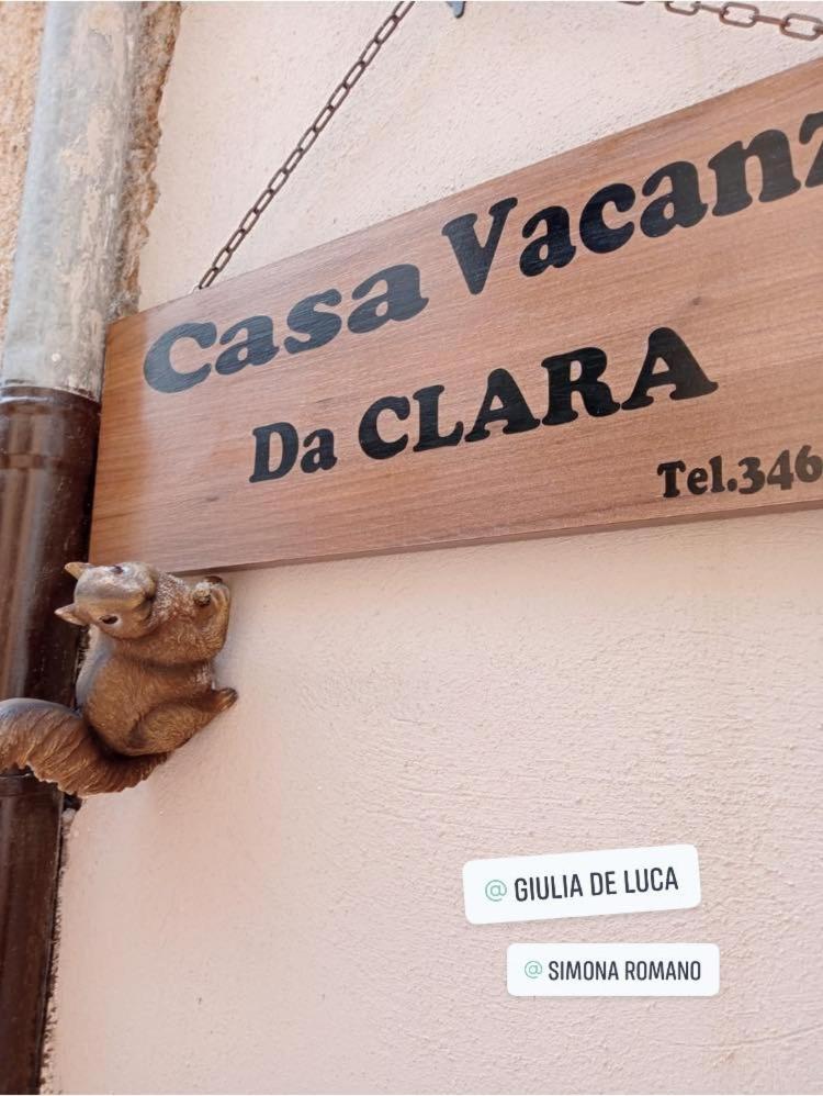 Casa vacanze da CLARA view 4