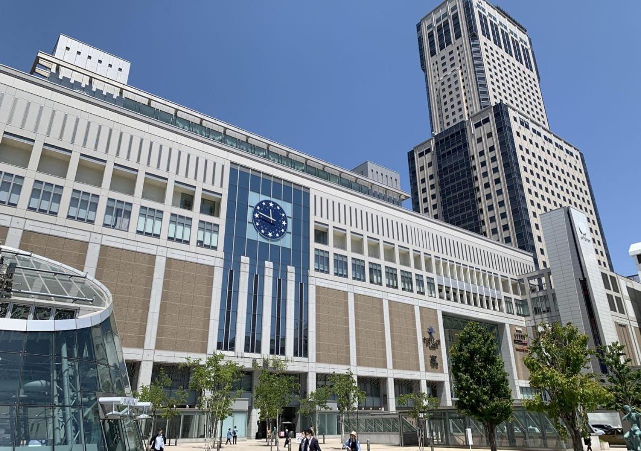 Tokyu Stay Sapporo Odori 158
