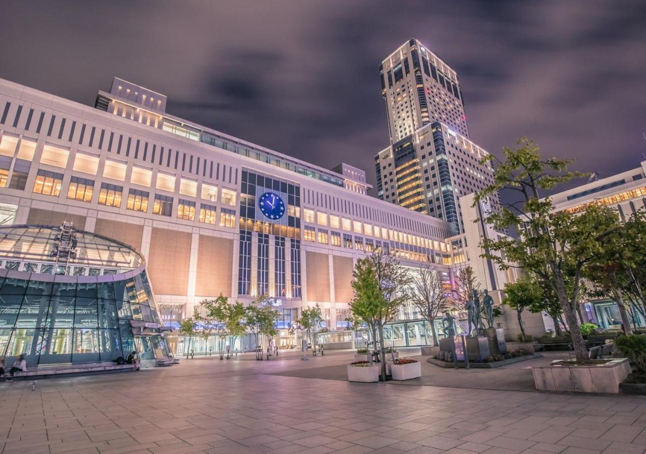 Tokyu Stay Sapporo Odori 159
