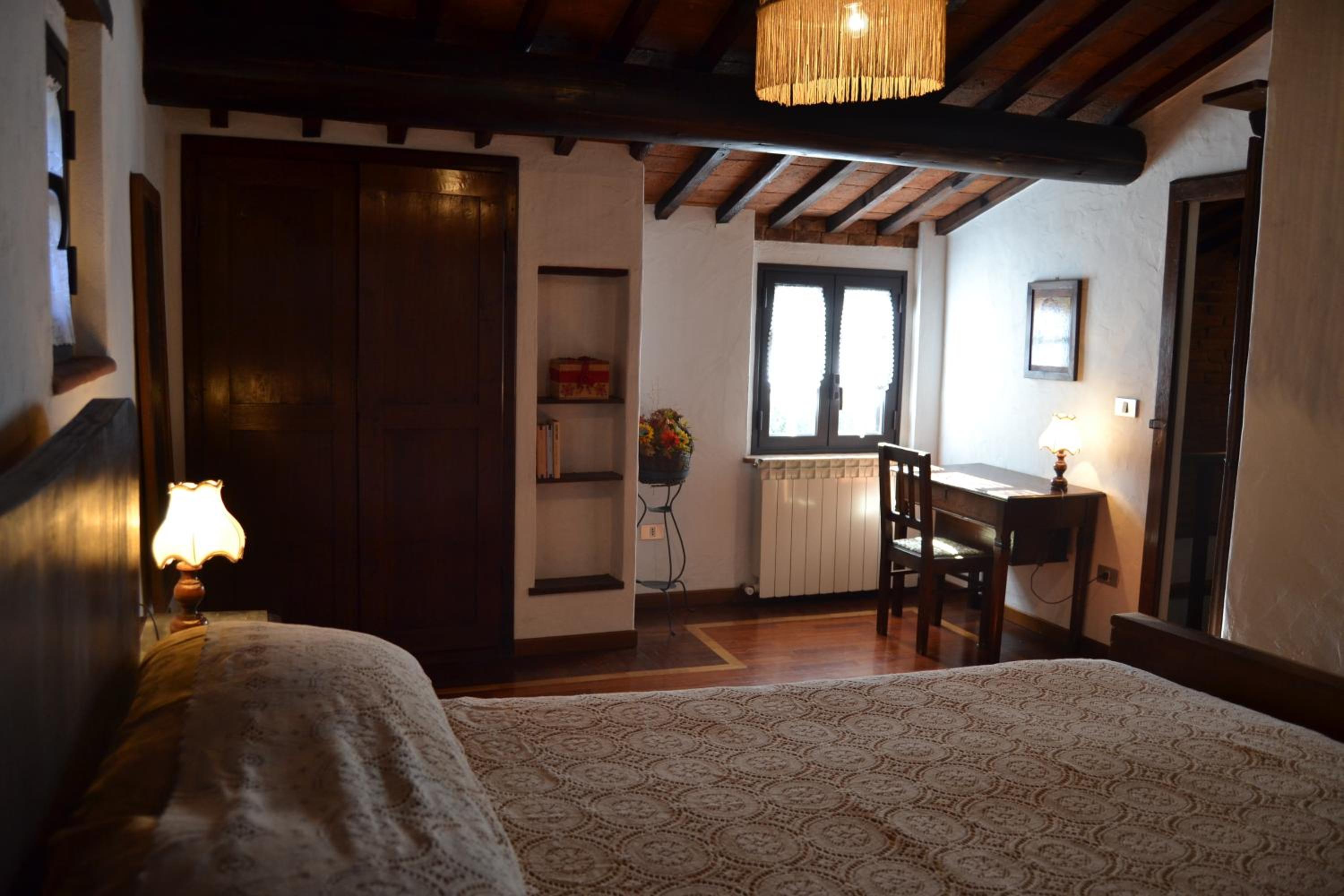 Cortona Holiday Home