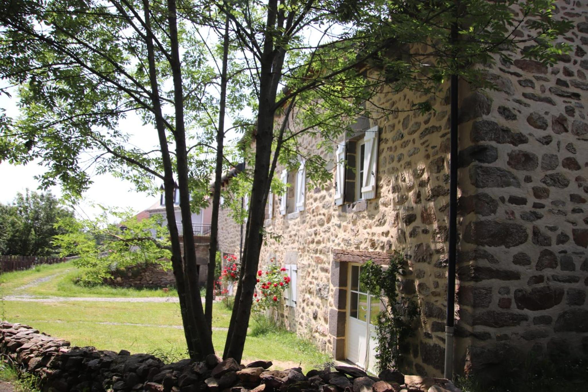 Le Relais de Garabit view 2