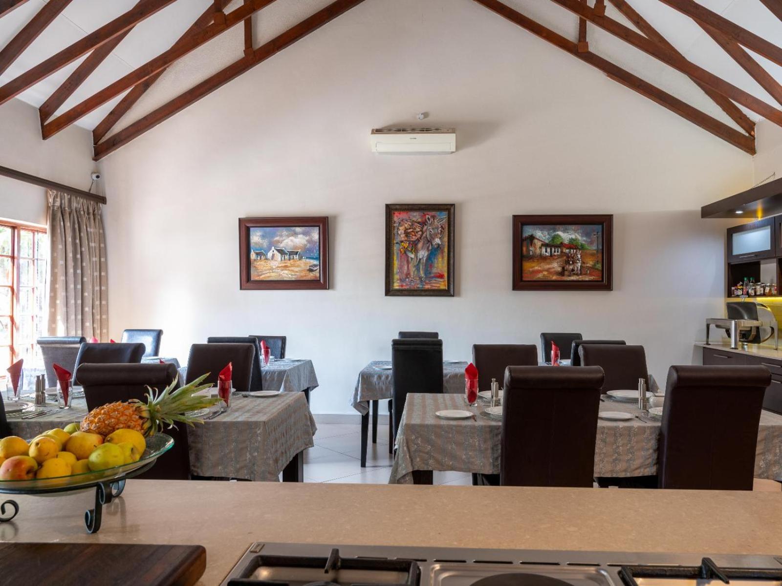 Casa Albergo Corporate Guest House - Image 2