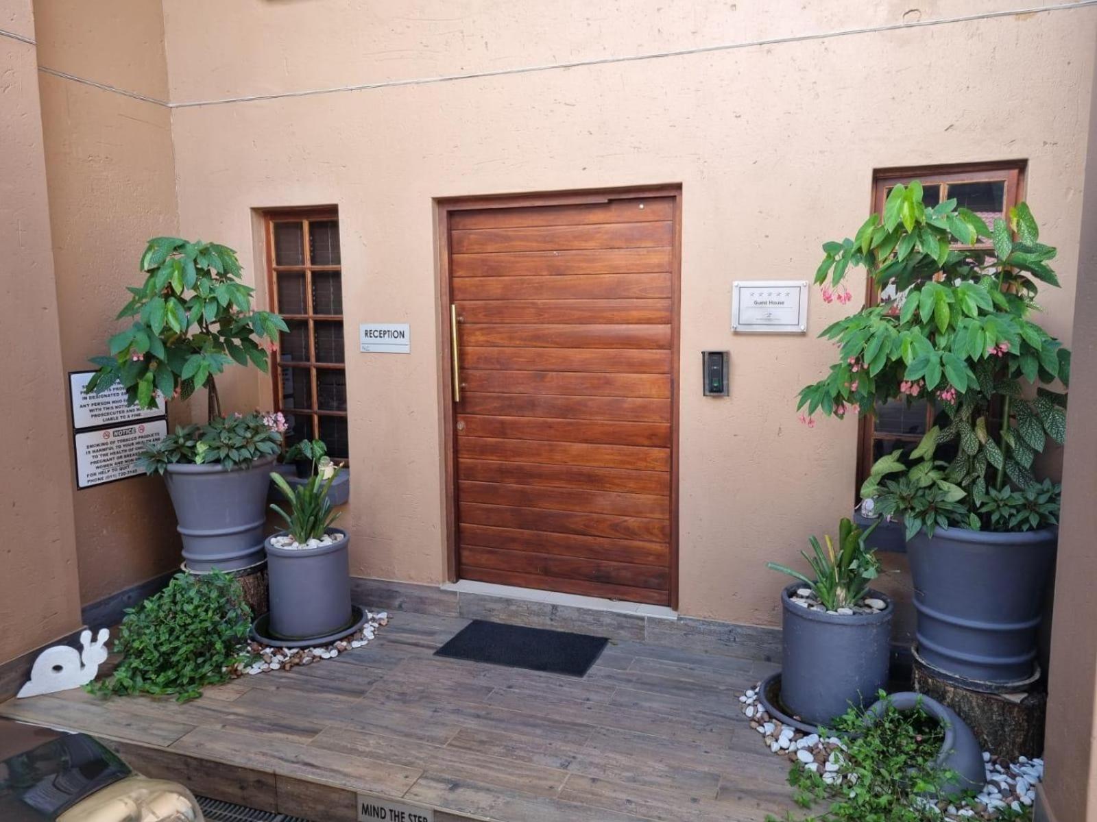 Casa Albergo Corporate Guest House - Image 4