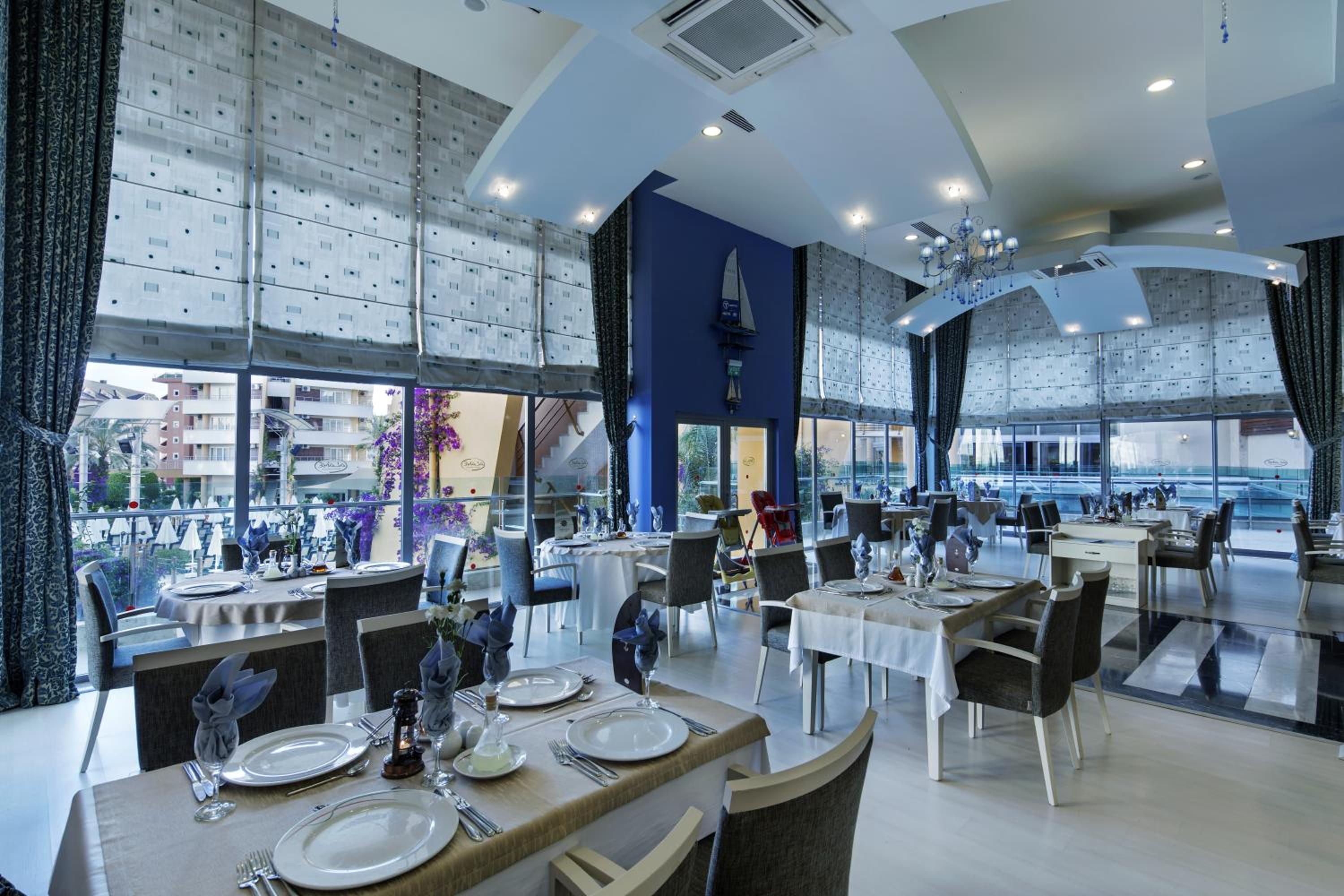 Alaiye Resort & Spa Hotel - Ultra All Inclusive view 3