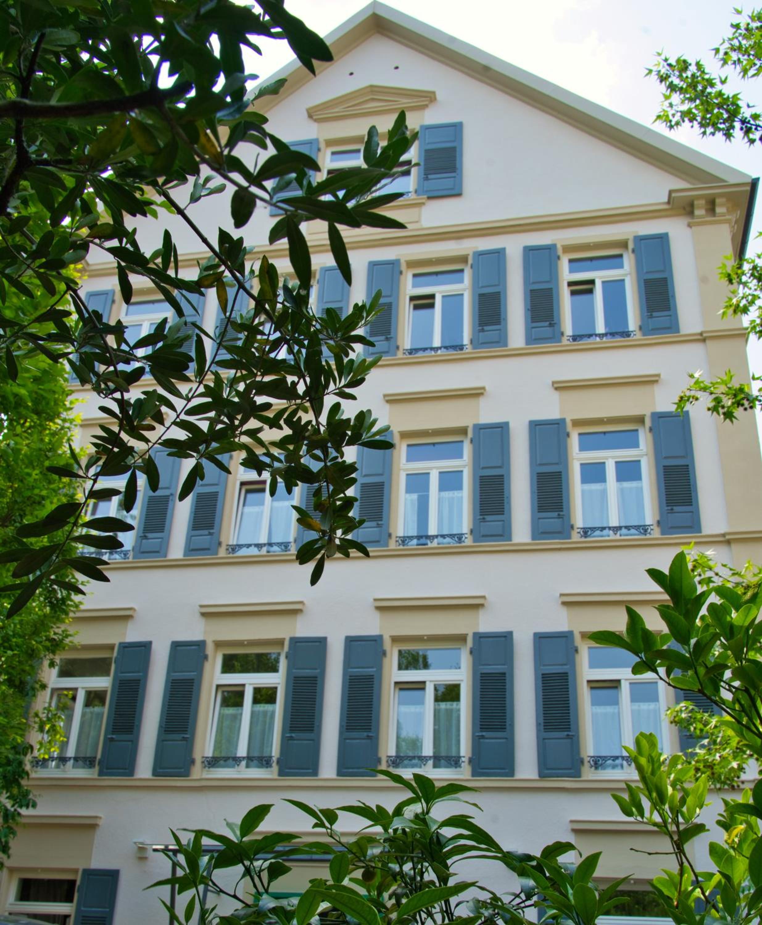 Ferienwohnung Baden Baden
