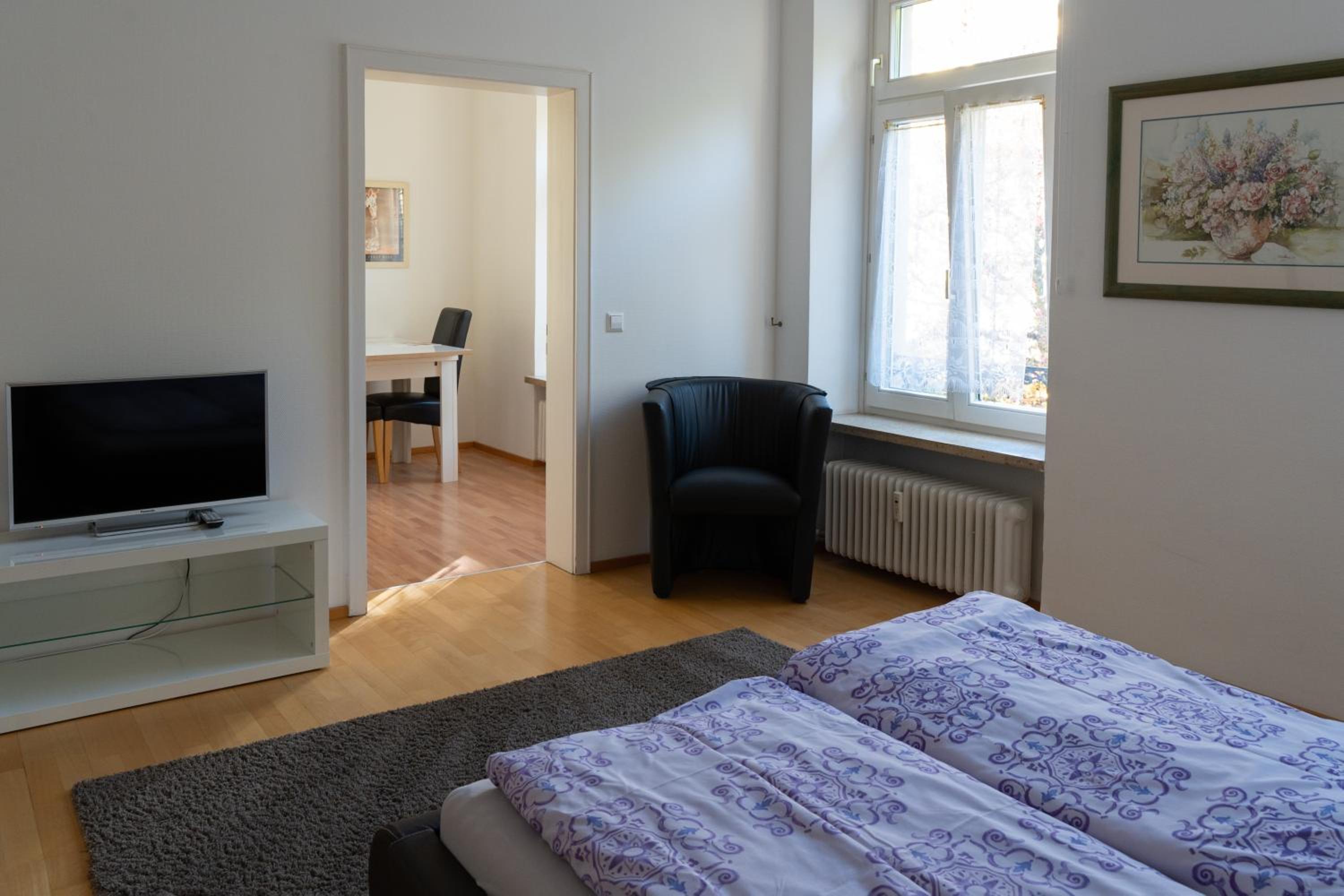 Ferienwohnung Baden Baden
