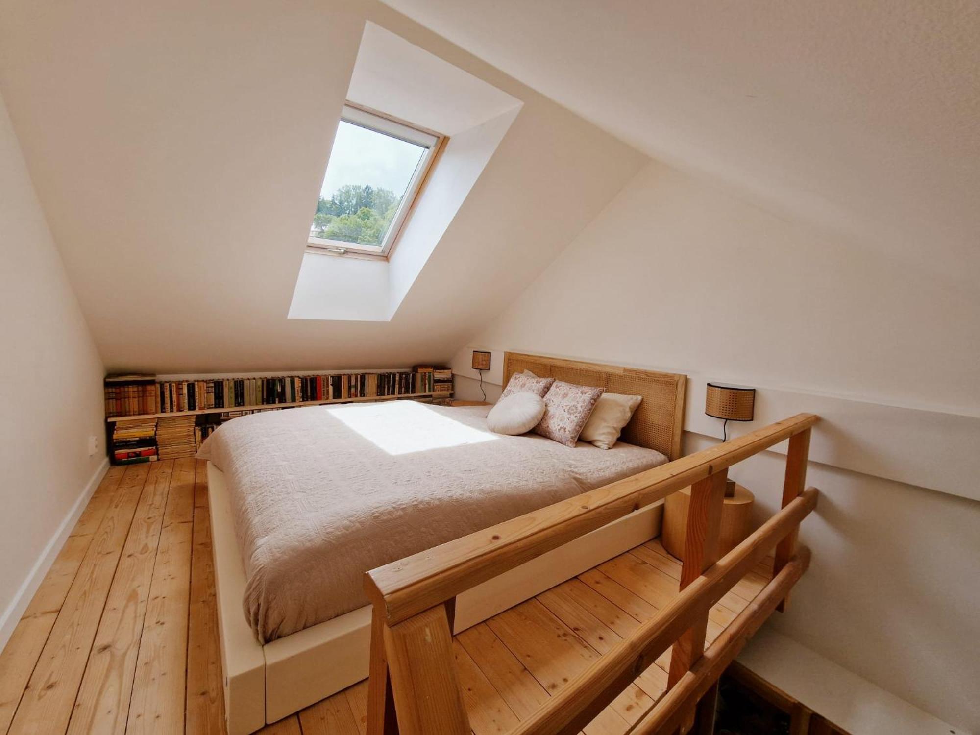 Apartmán Singer