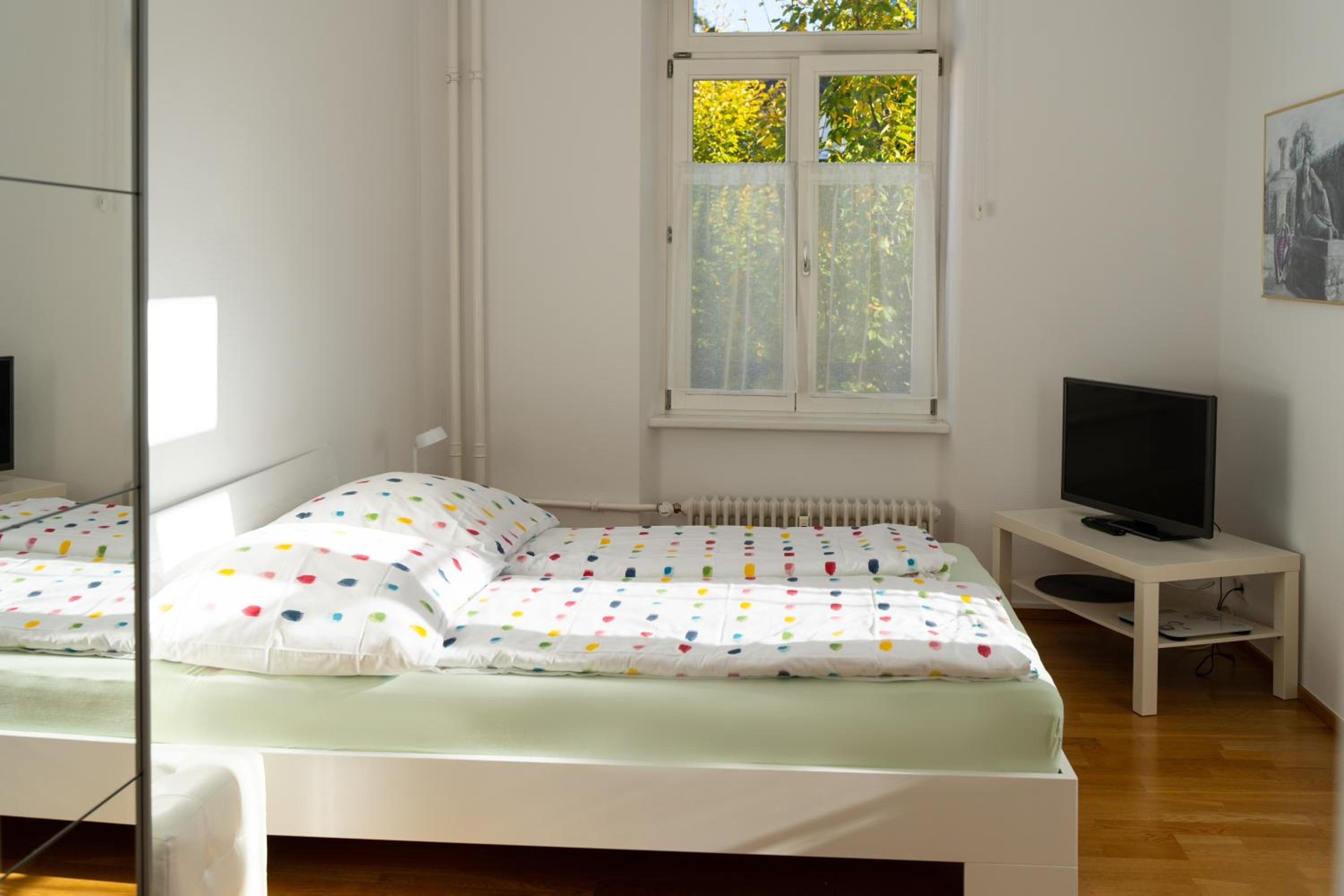 Ferienwohnung Baden Baden