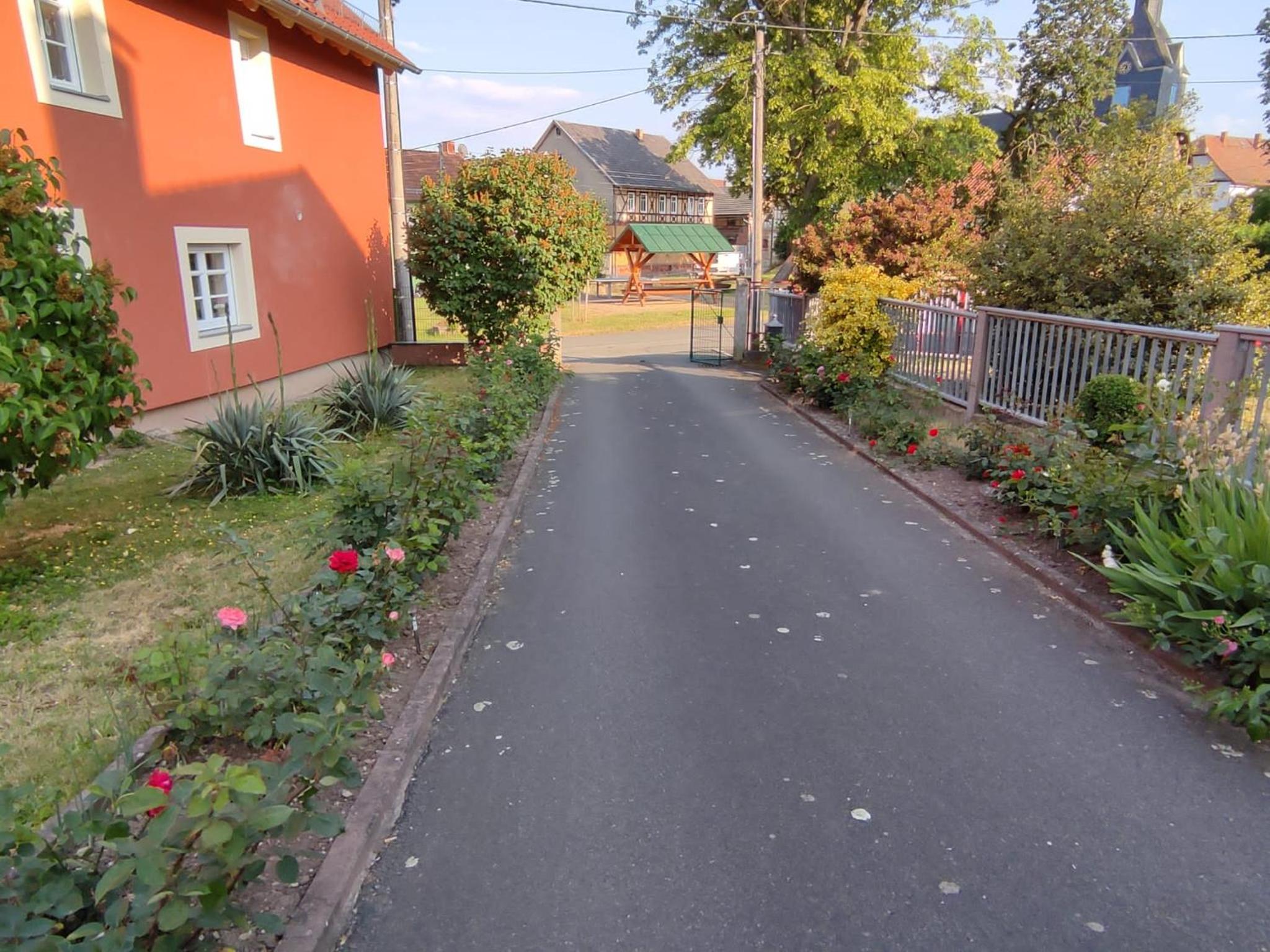 Ferienhaus Putzke