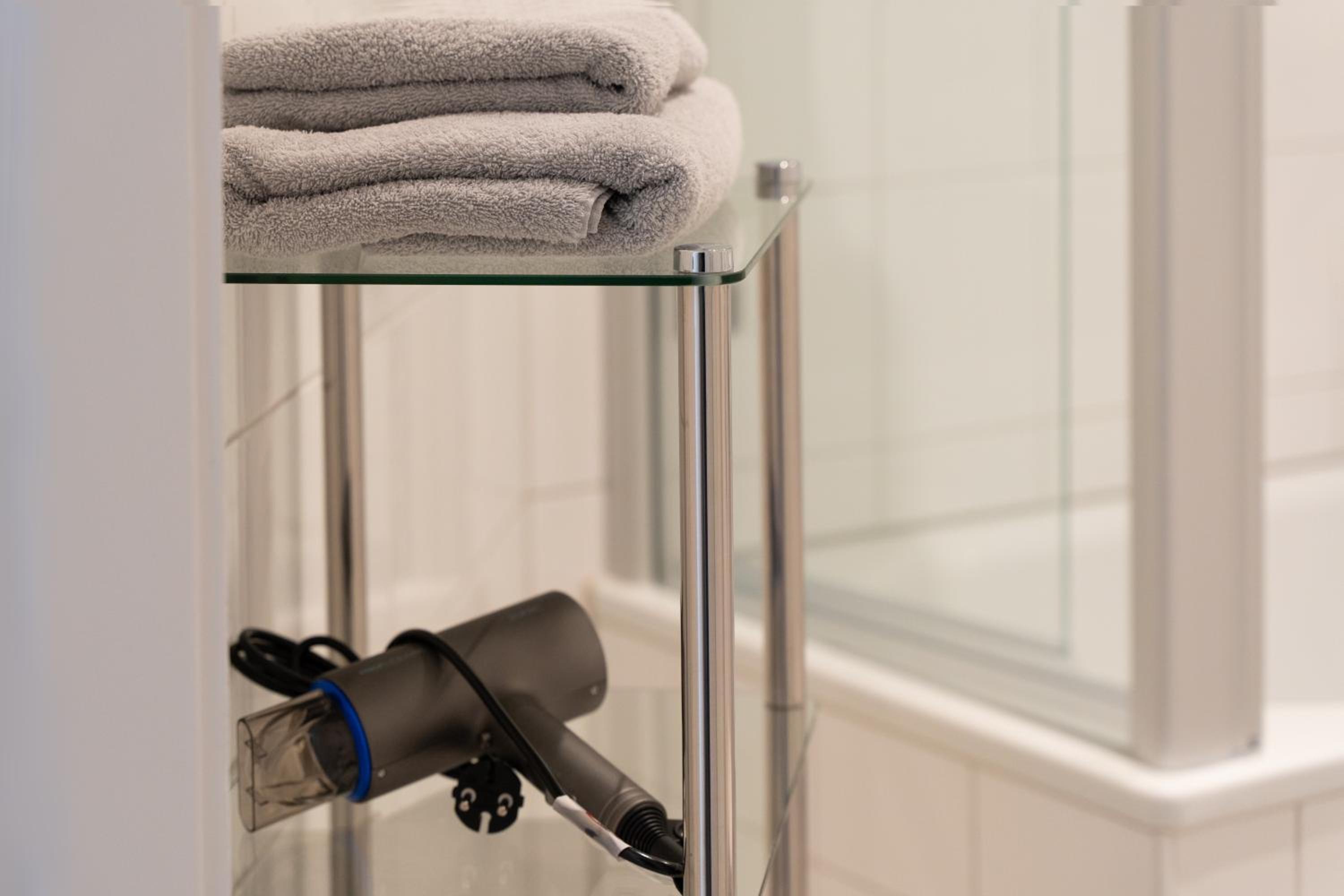 Ferienwohnung Baden Baden
