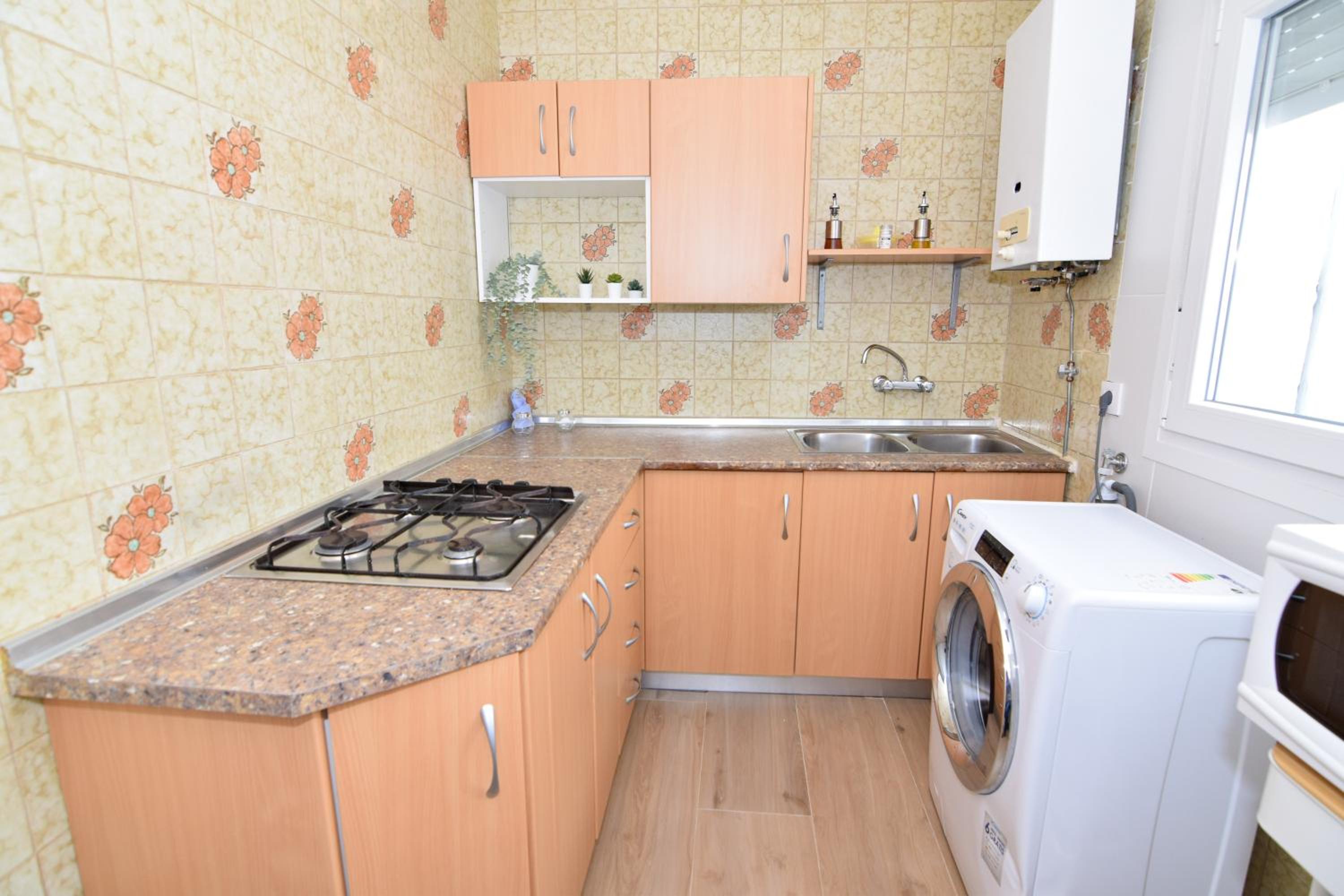 Apartamentos Atlantida