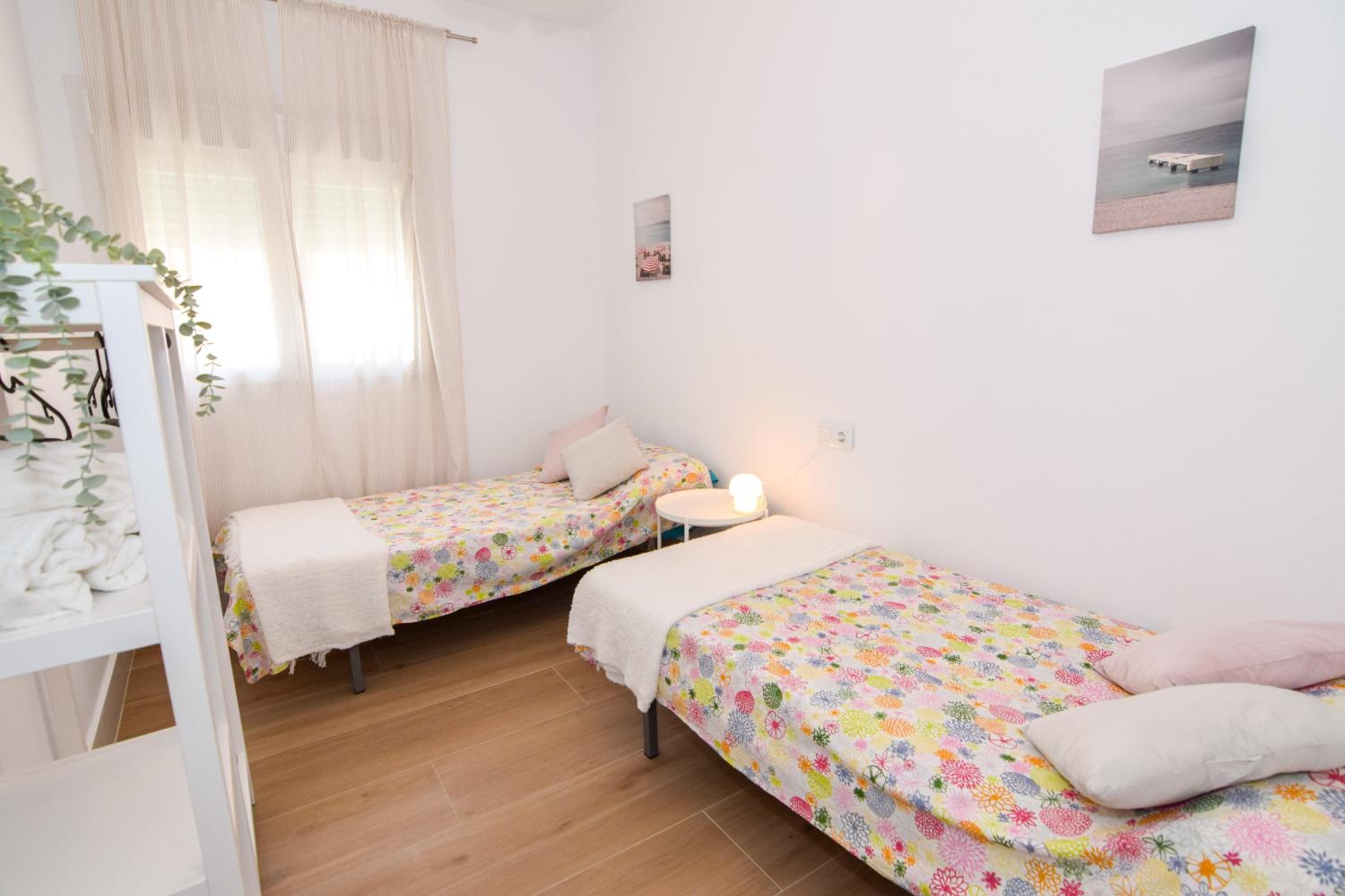 Apartamentos Atlantida