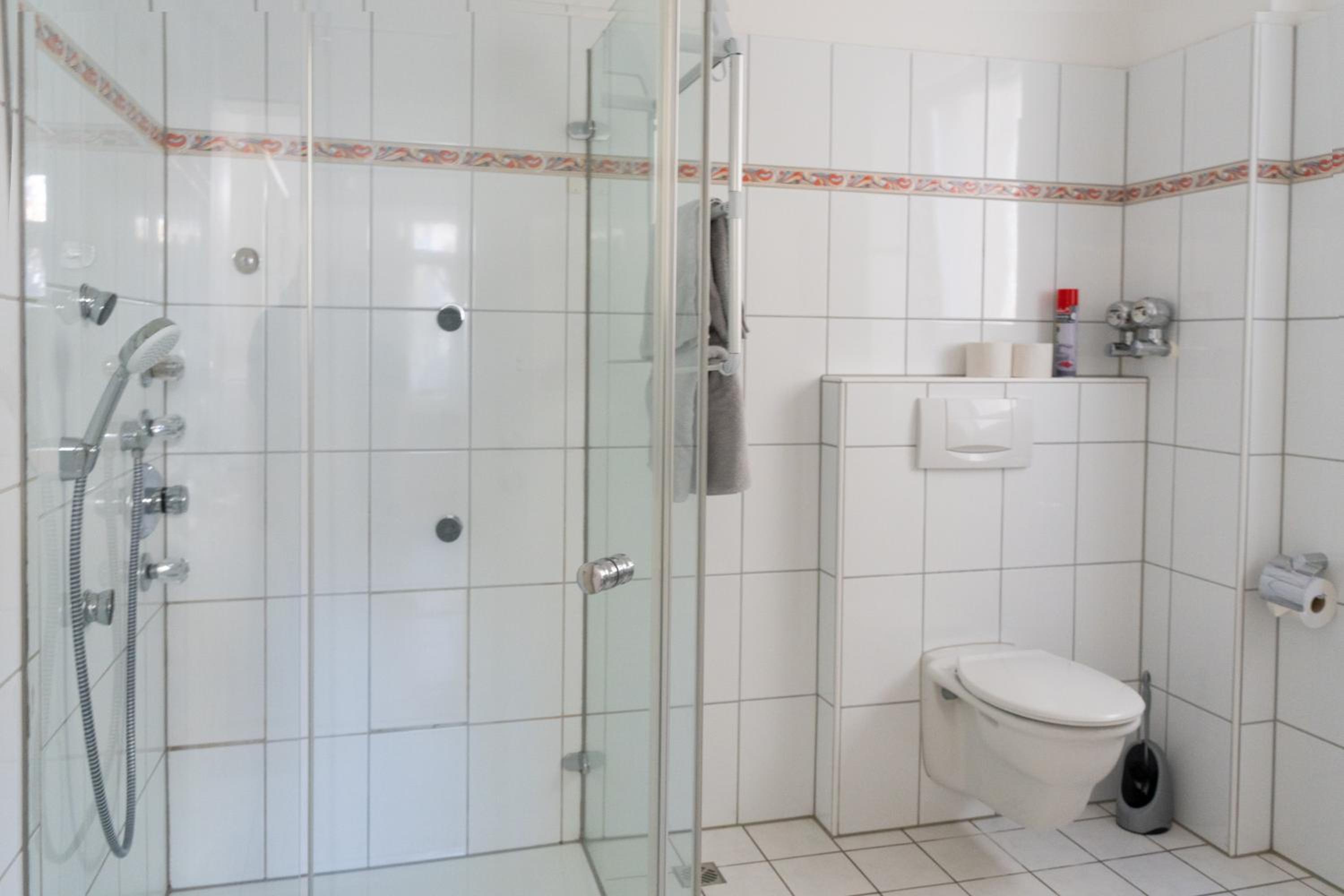 Ferienwohnung Baden Baden