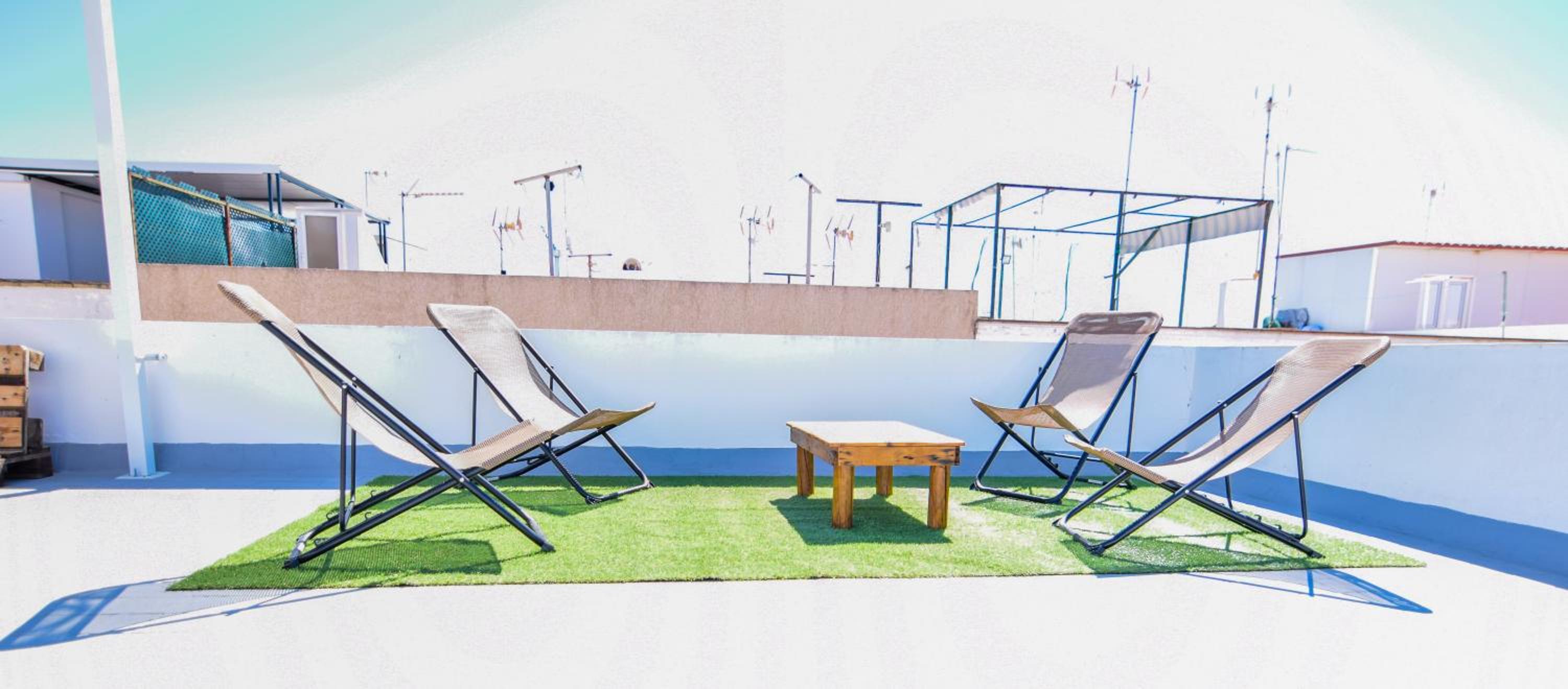 Apartamentos Atlantida
