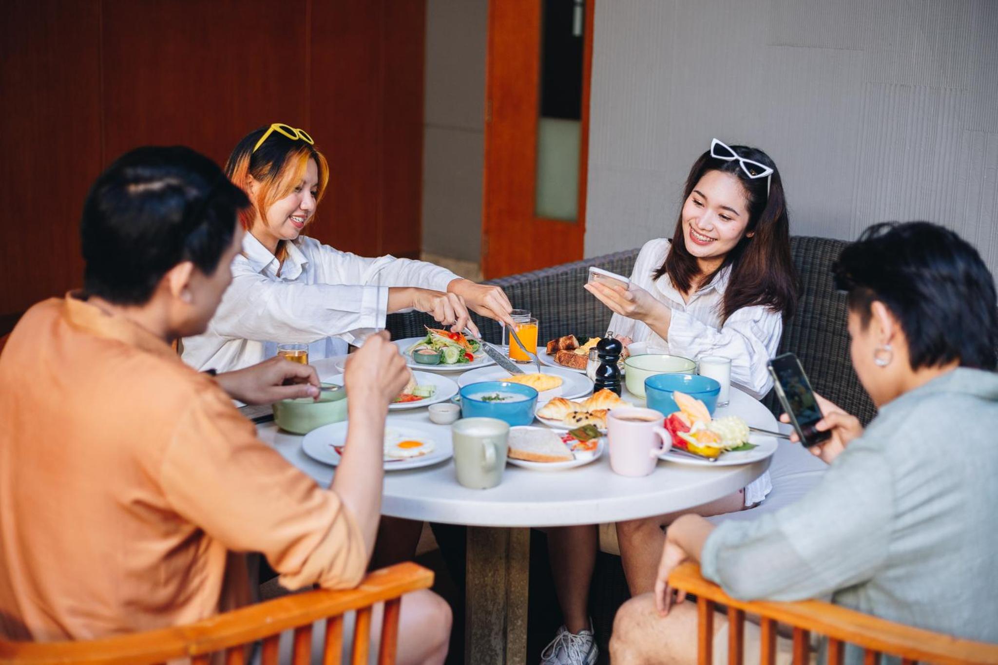 Holiday Inn Express Phuket Patong Beach Central by IHG