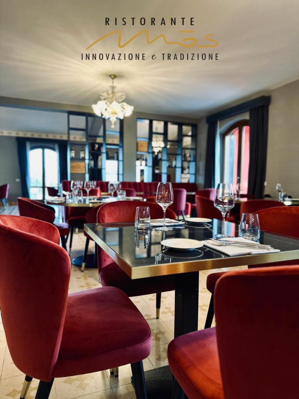 Agriturismo Borgo Imperiale