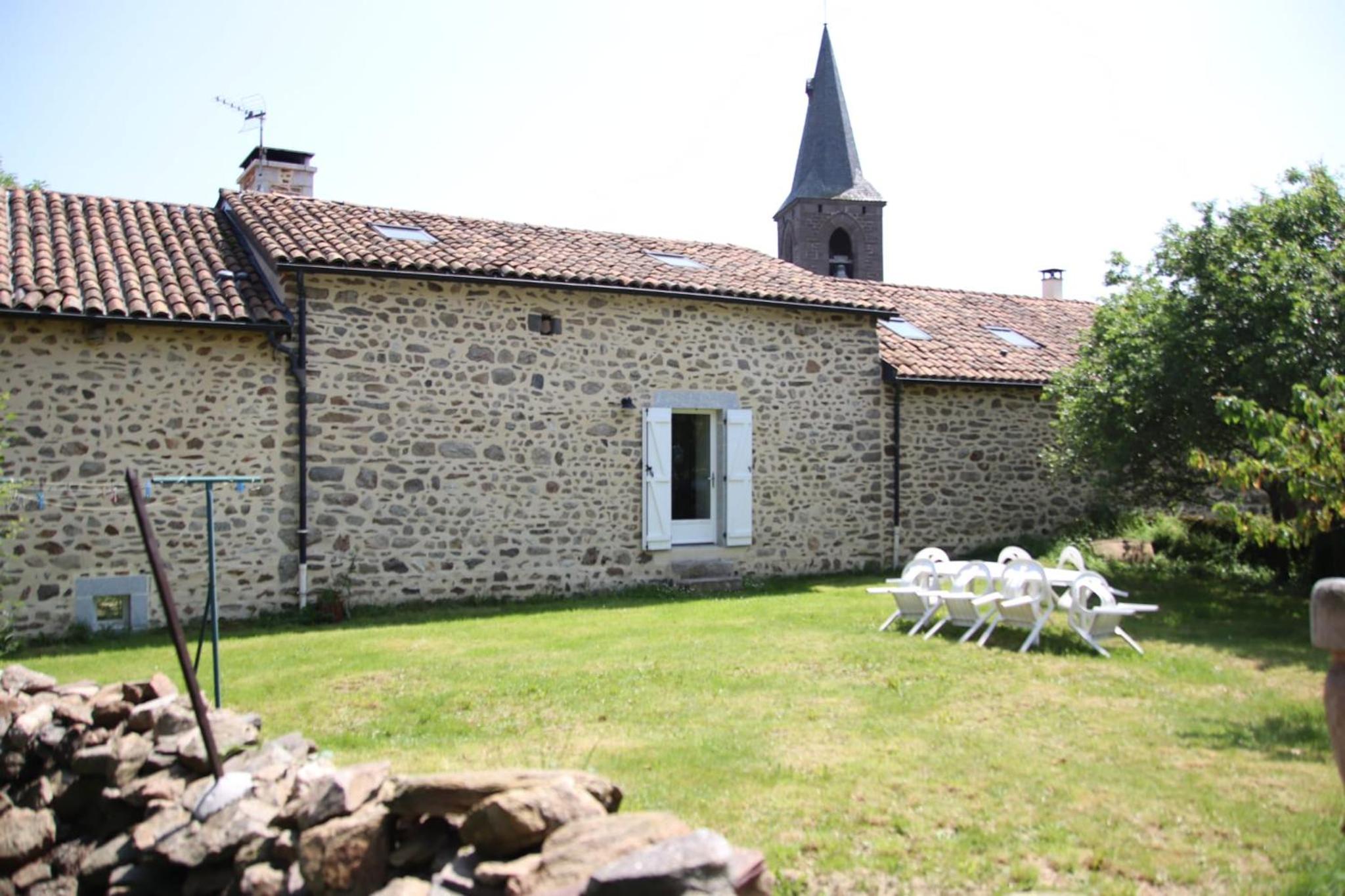Le Relais de Garabit view 4