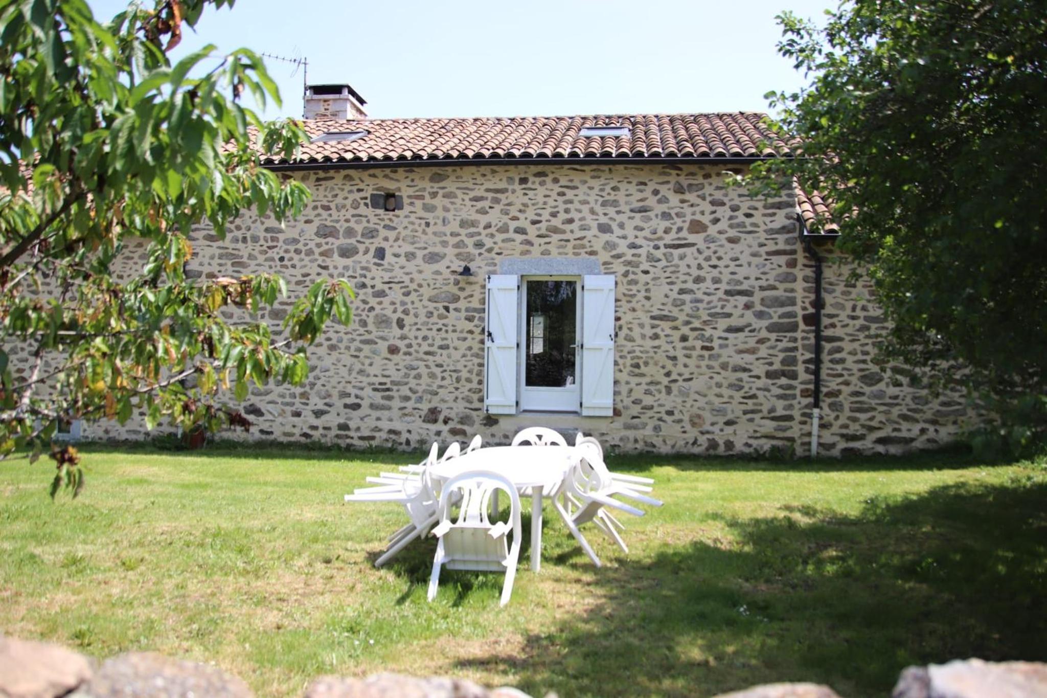 Le Relais de Garabit view 5