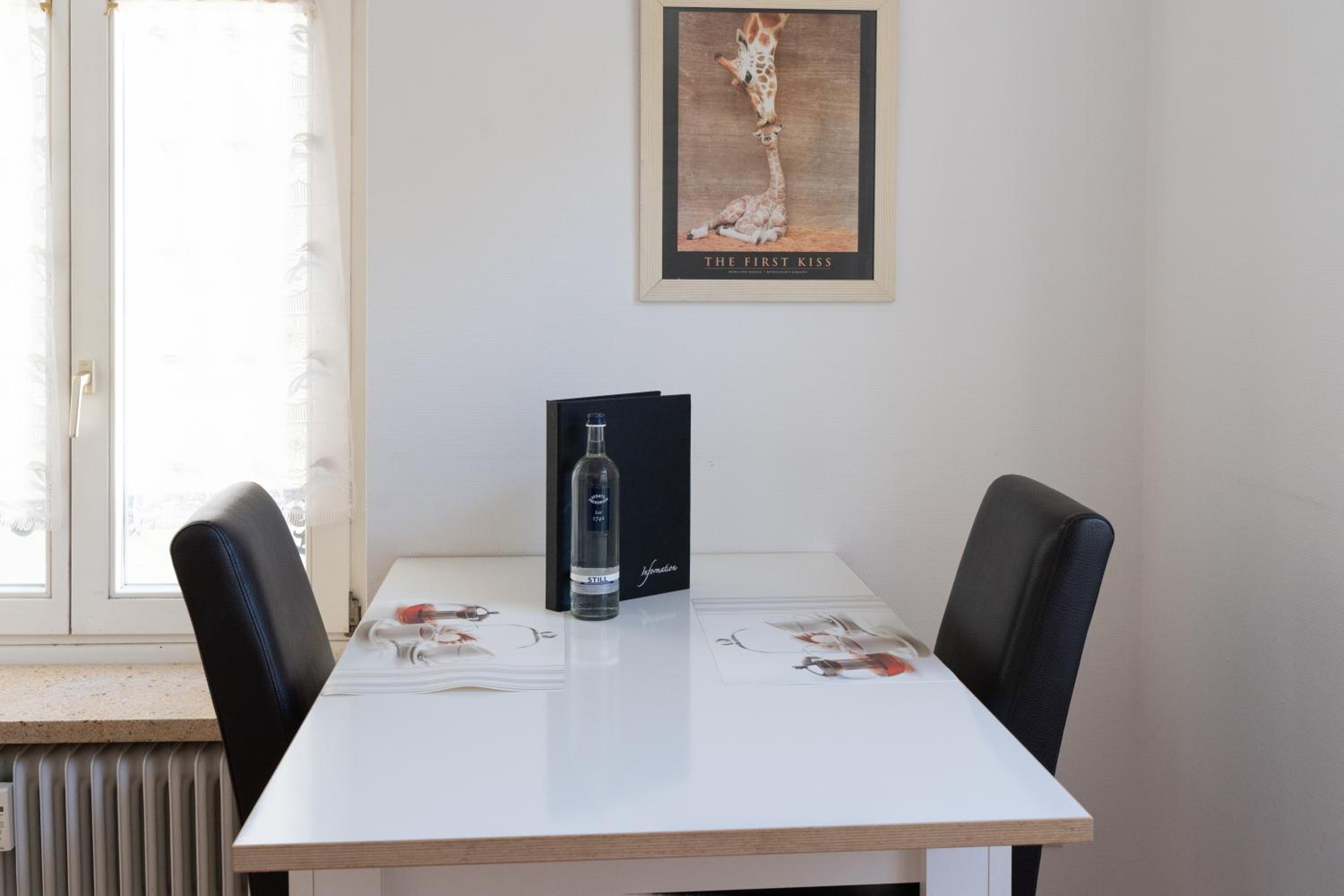 Ferienwohnung Baden Baden
