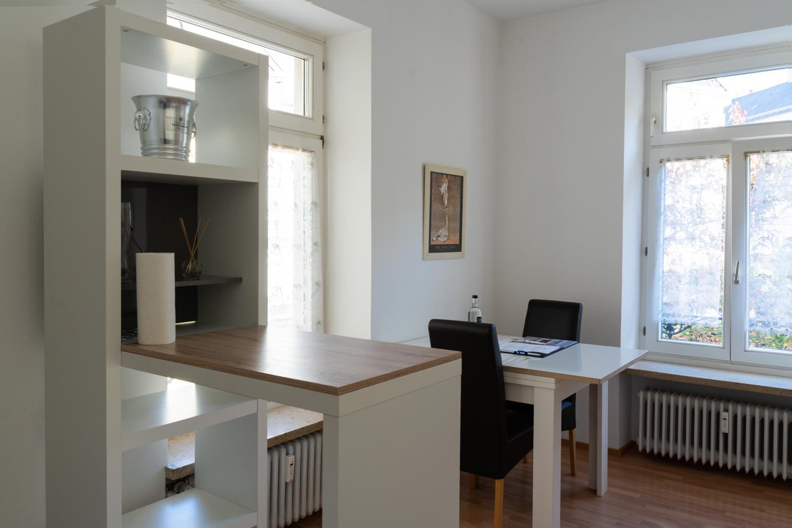 Ferienwohnung Baden Baden
