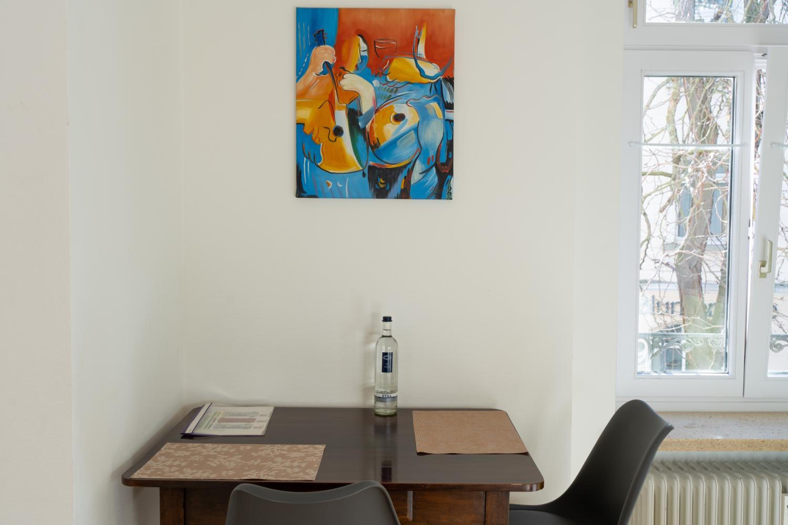 Ferienwohnung Baden Baden