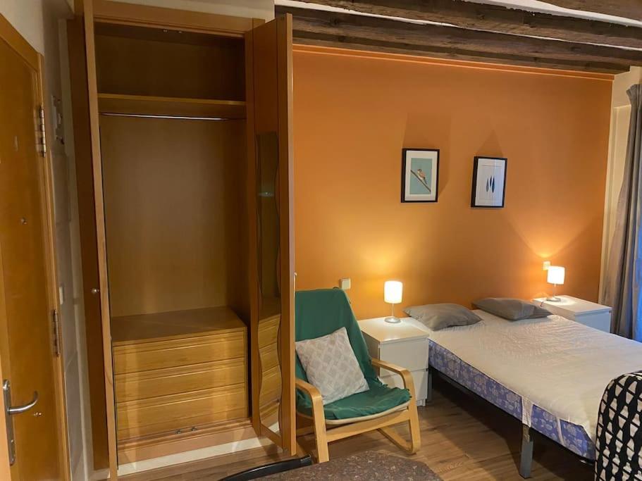 Apartamento con Vistas Plaza Mayor de Segovia photo 5
