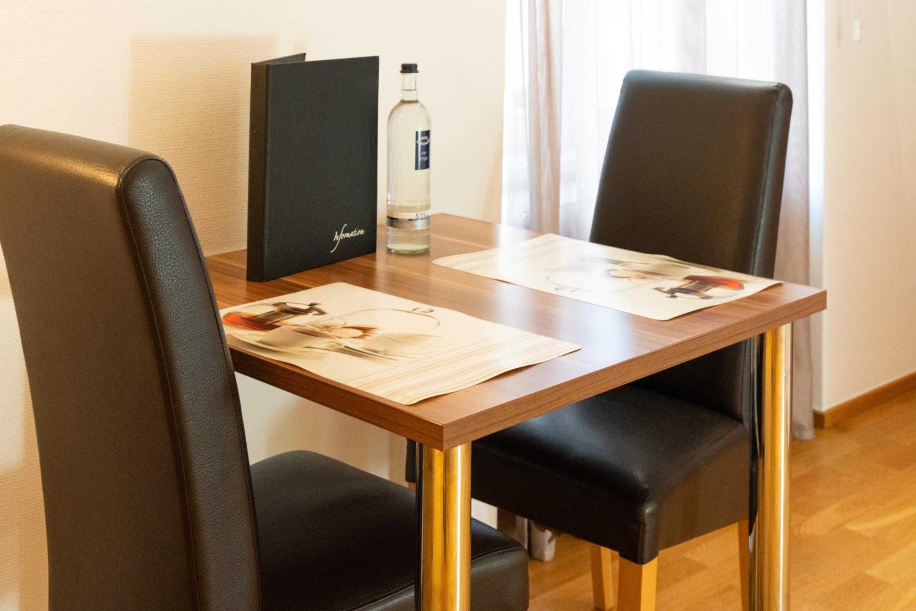 Ferienwohnung Baden Baden