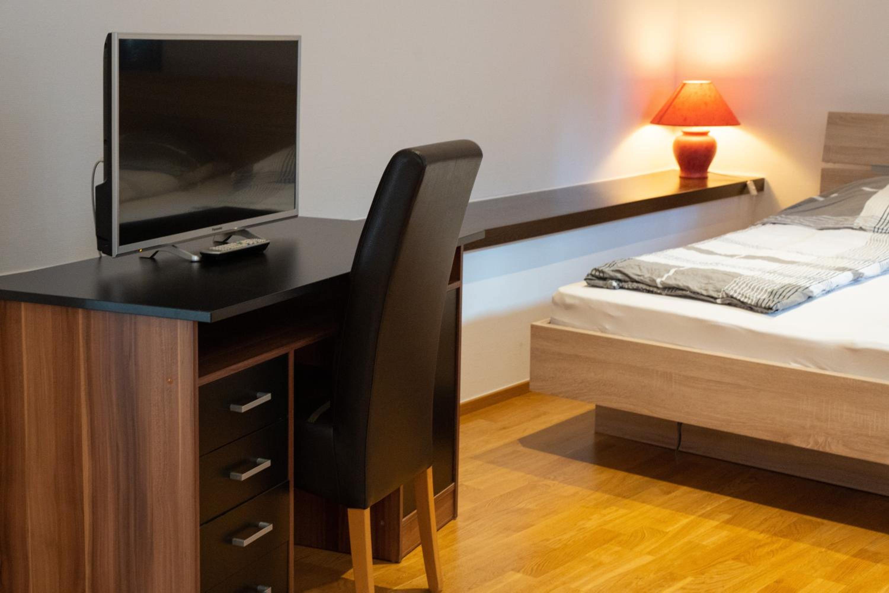 Ferienwohnung Baden Baden
