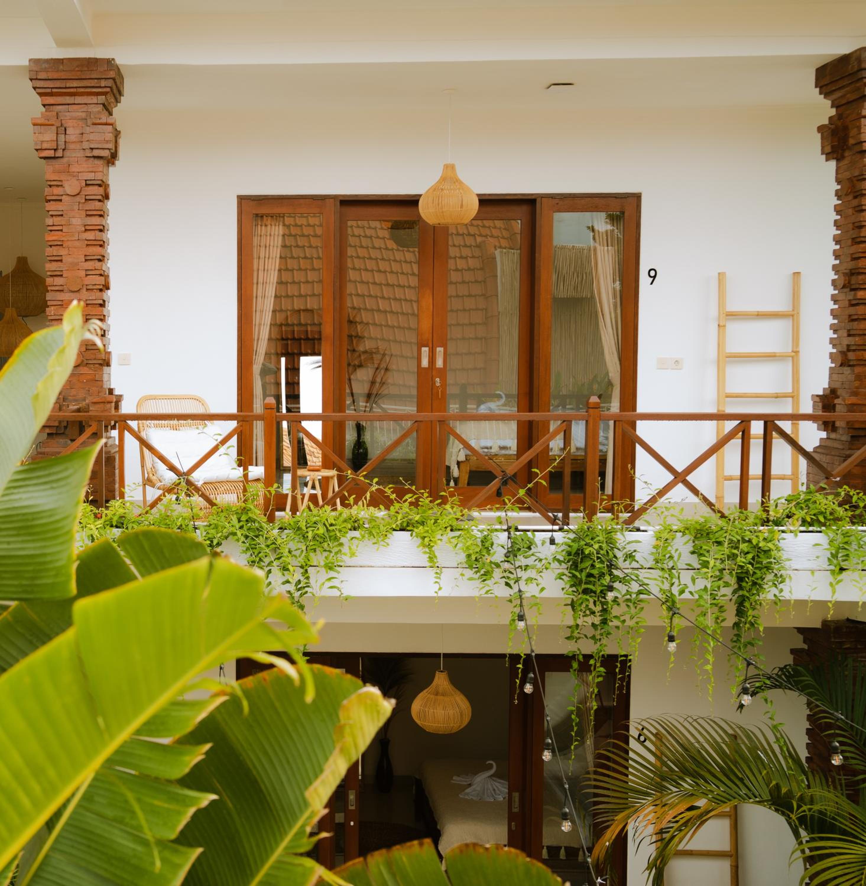 Shortcut Breeze Guest House view 3