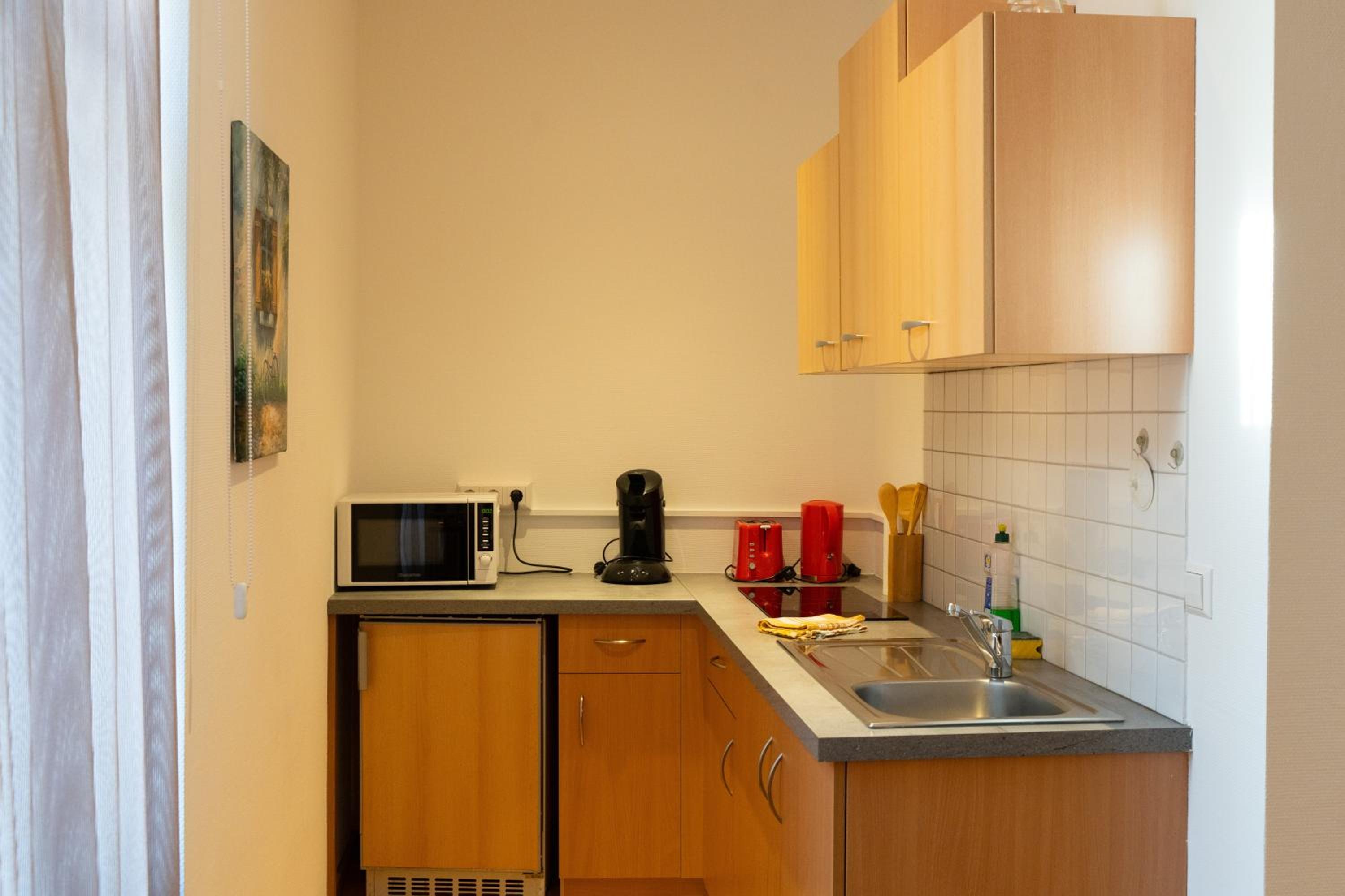 Ferienwohnung Baden Baden