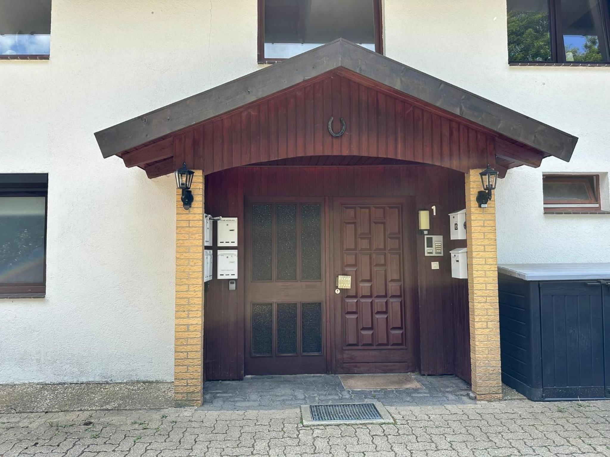 Ferienwohnung am Grumbach