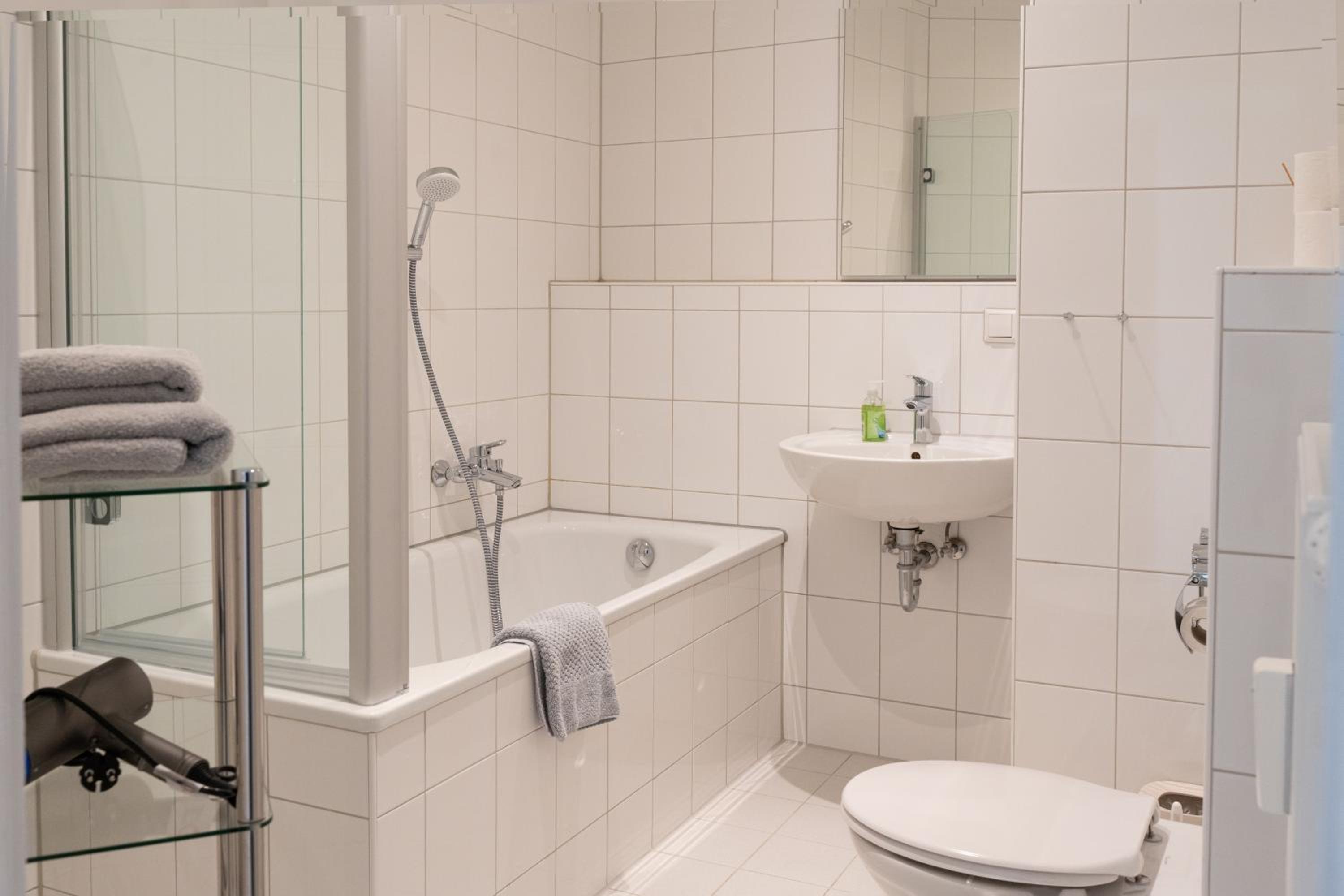 Ferienwohnung Baden Baden