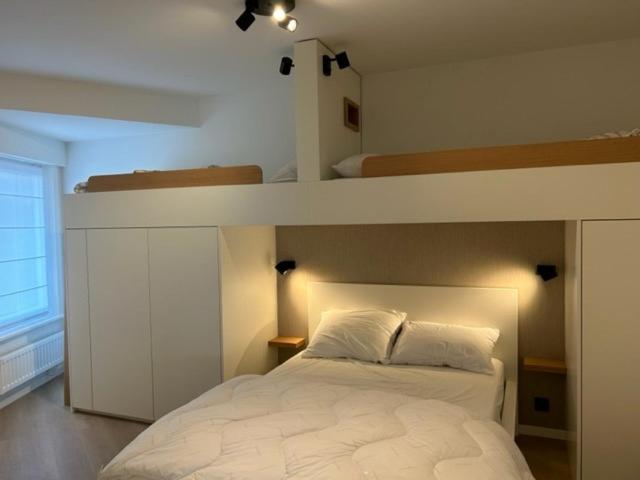 Goudenboom 0001 - gelijkvloers