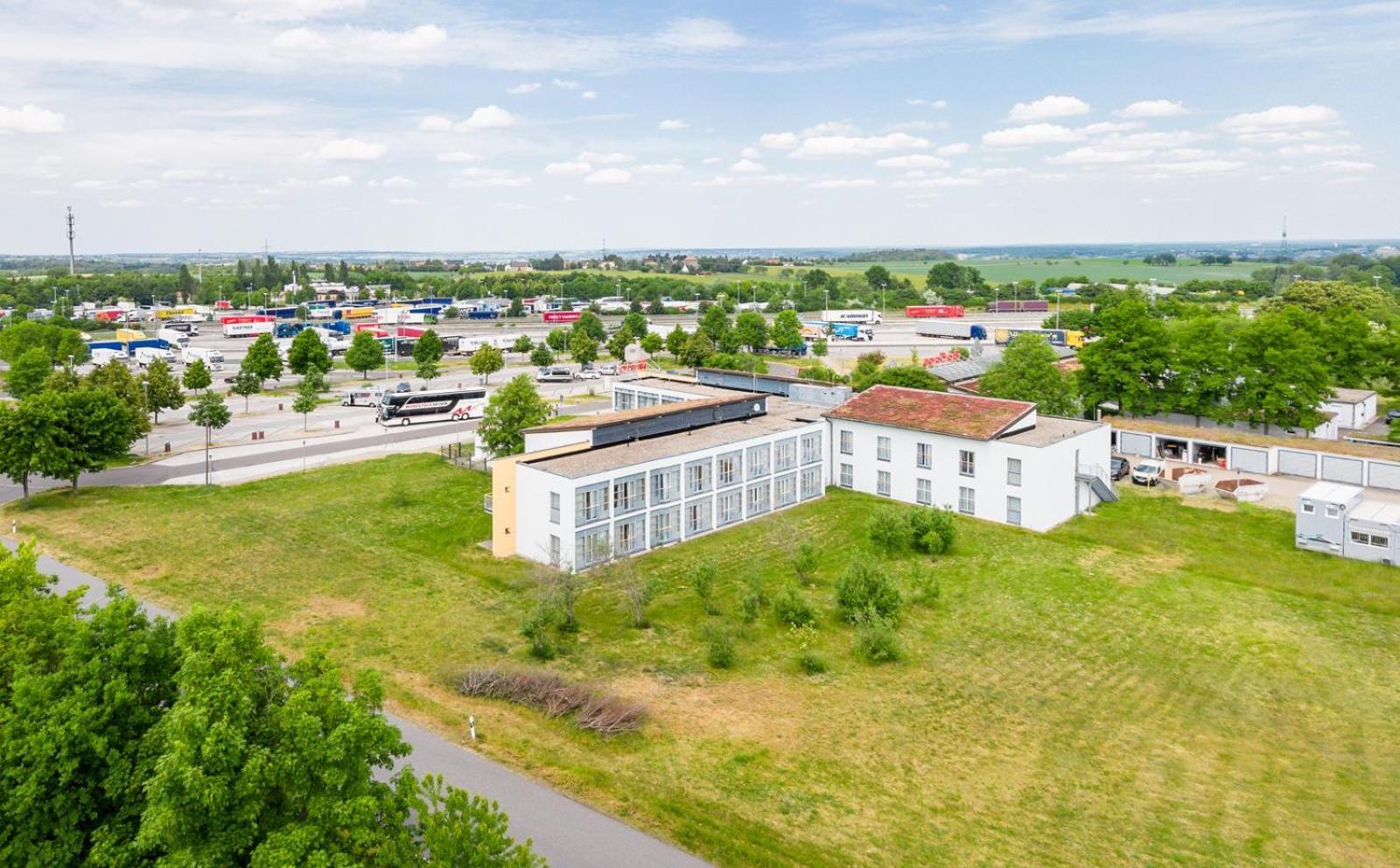 Dresdner Tor Süd
