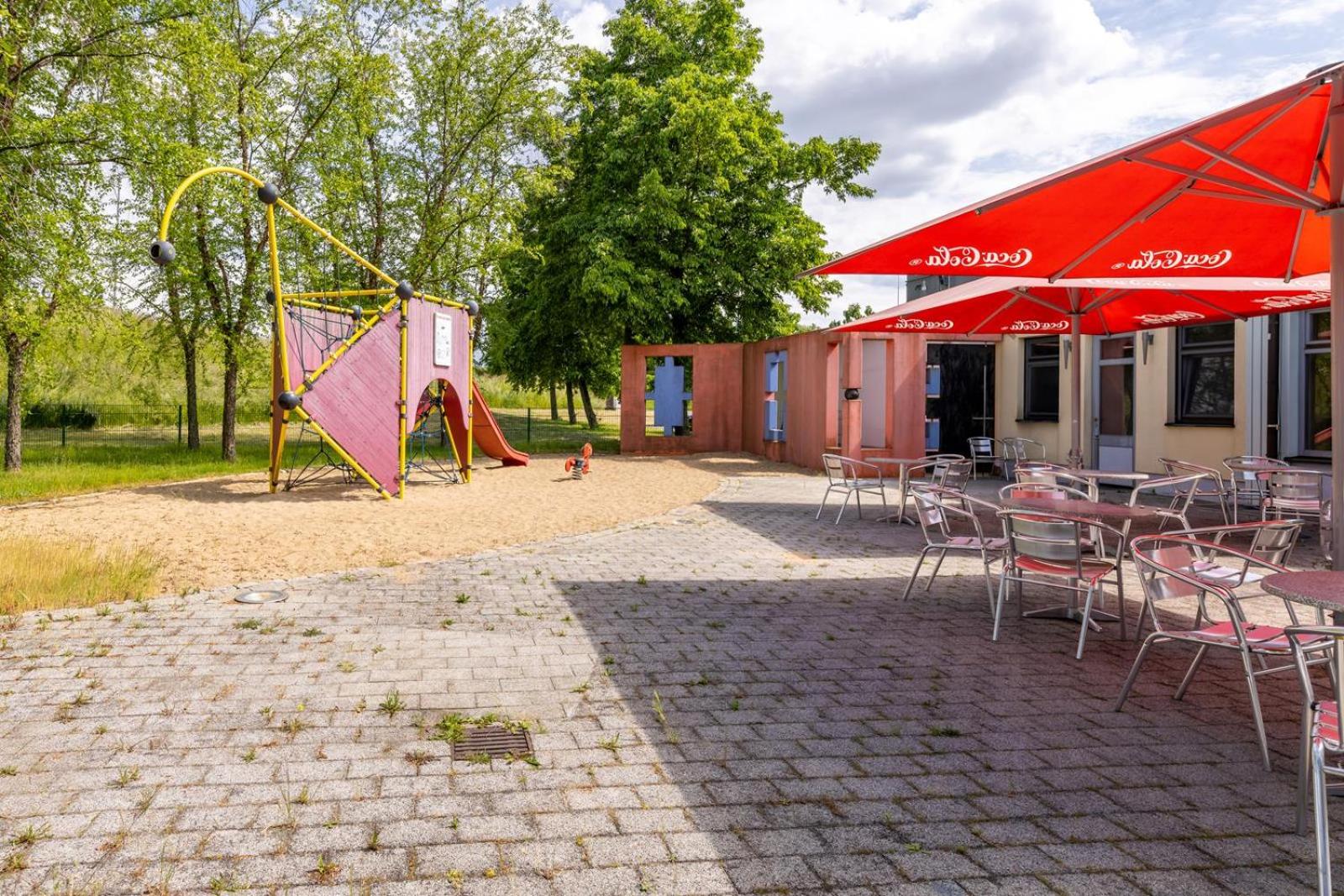 Dresdner Tor Süd